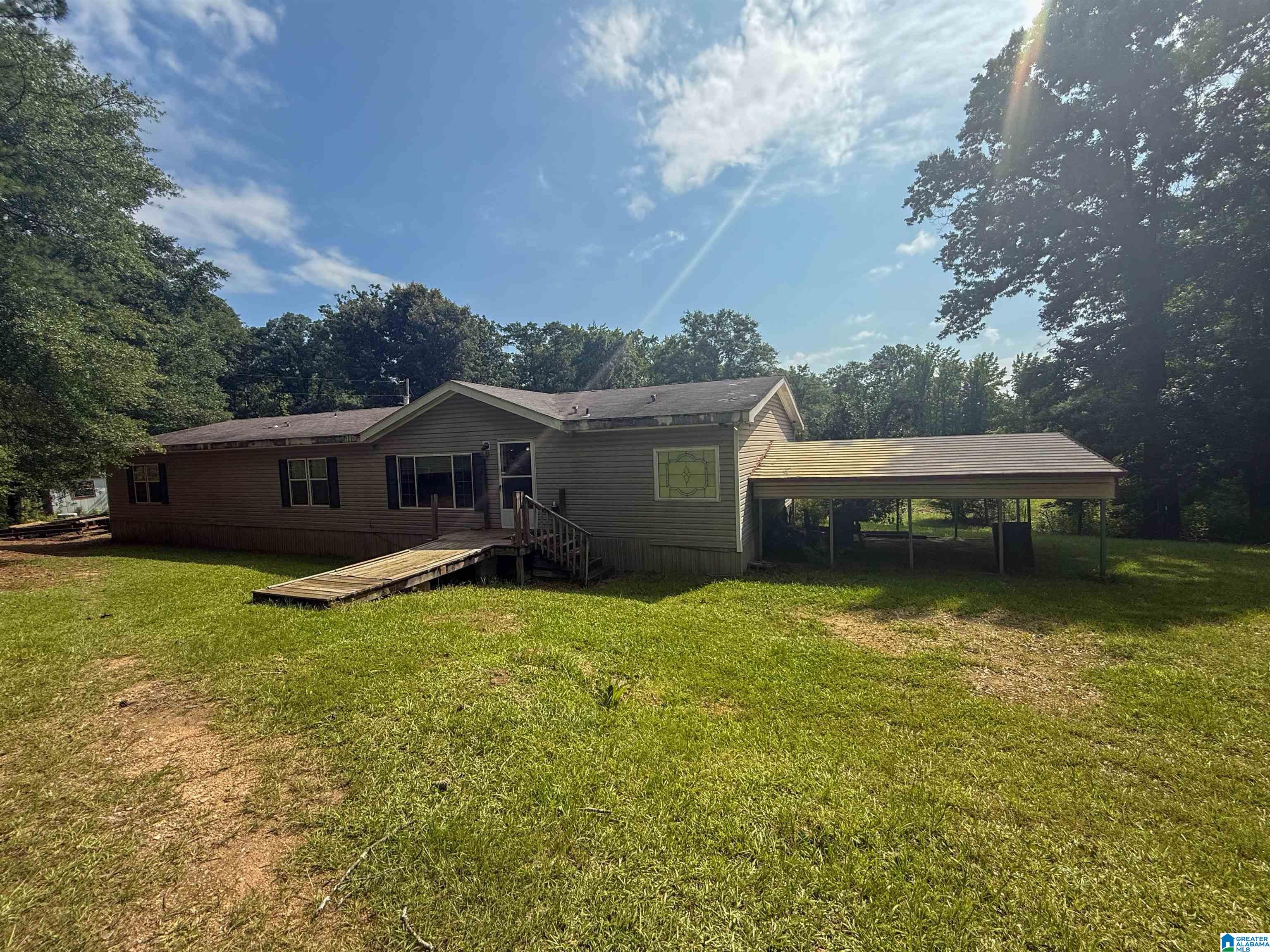 Homes for sale in Talladega, AL | 936 Lake Whitland Dr, Talladega, AL 35160 | MLS# 21422135
