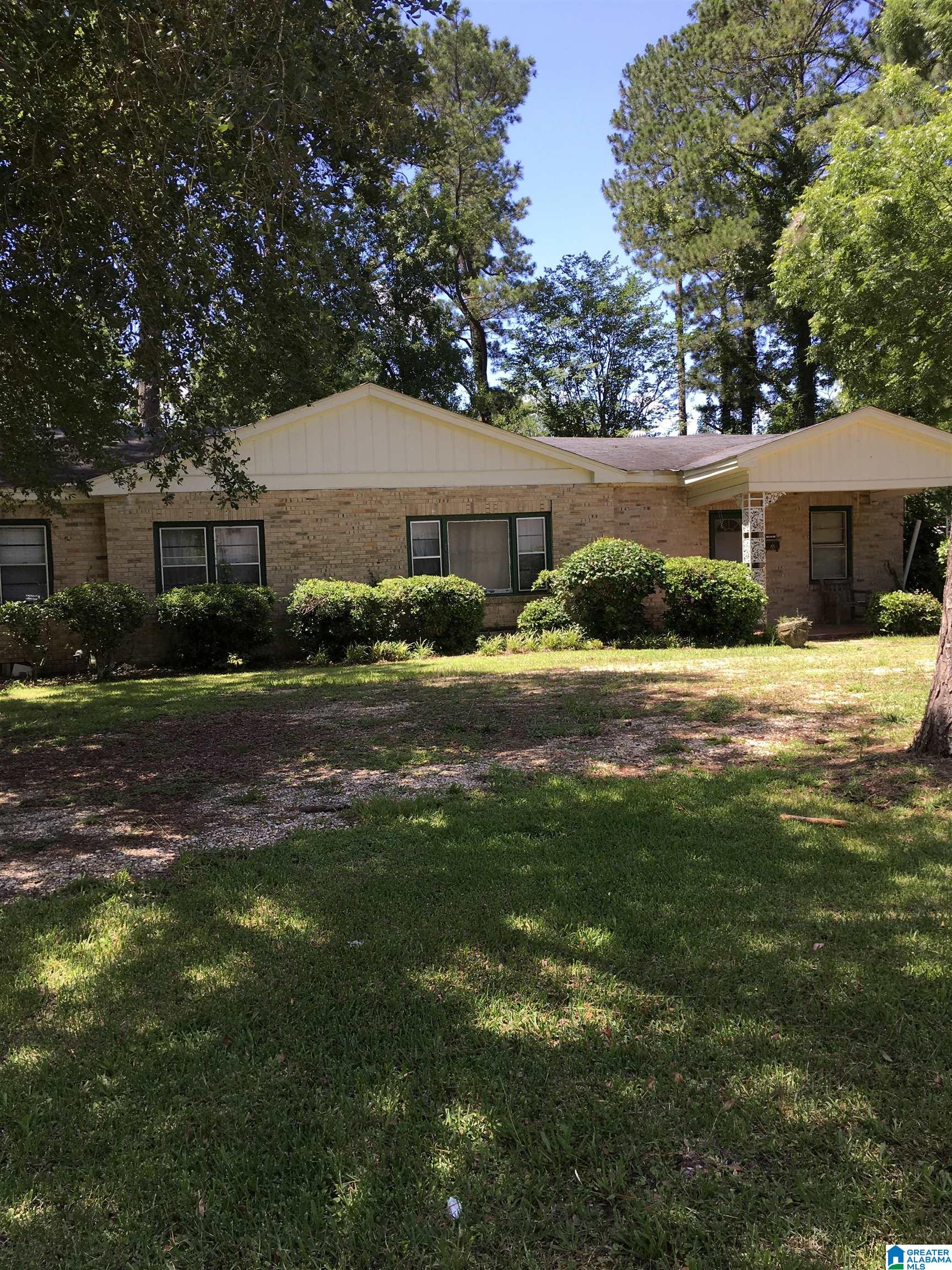 Homes for sale in Selma, AL | 1212 9th Avenue, Selma, AL 36703 | MLS# 21422265