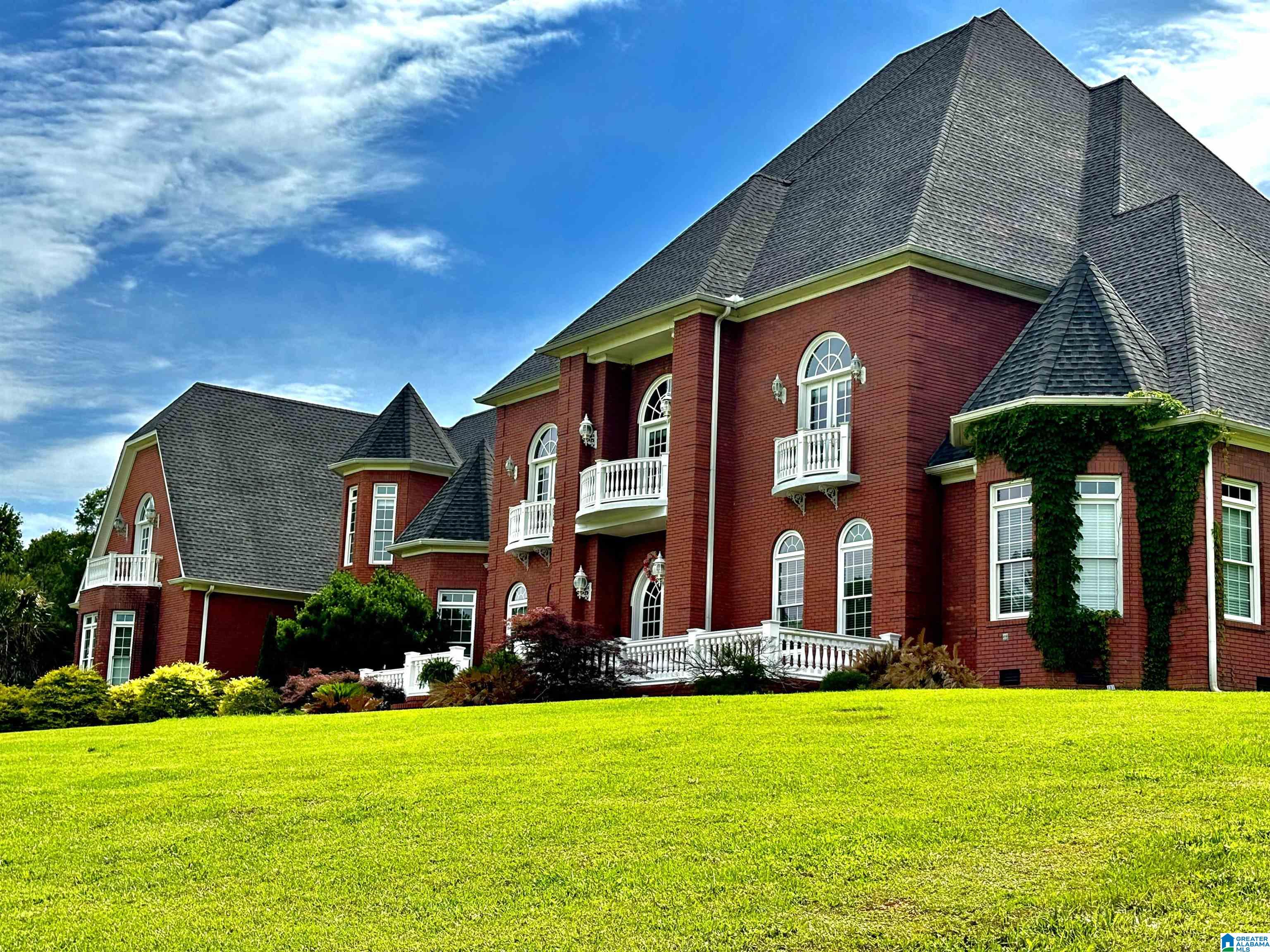 Homes for sale in Clanton, AL | 11055 Hwy 145, Clanton, AL 35046 | MLS# 21422284