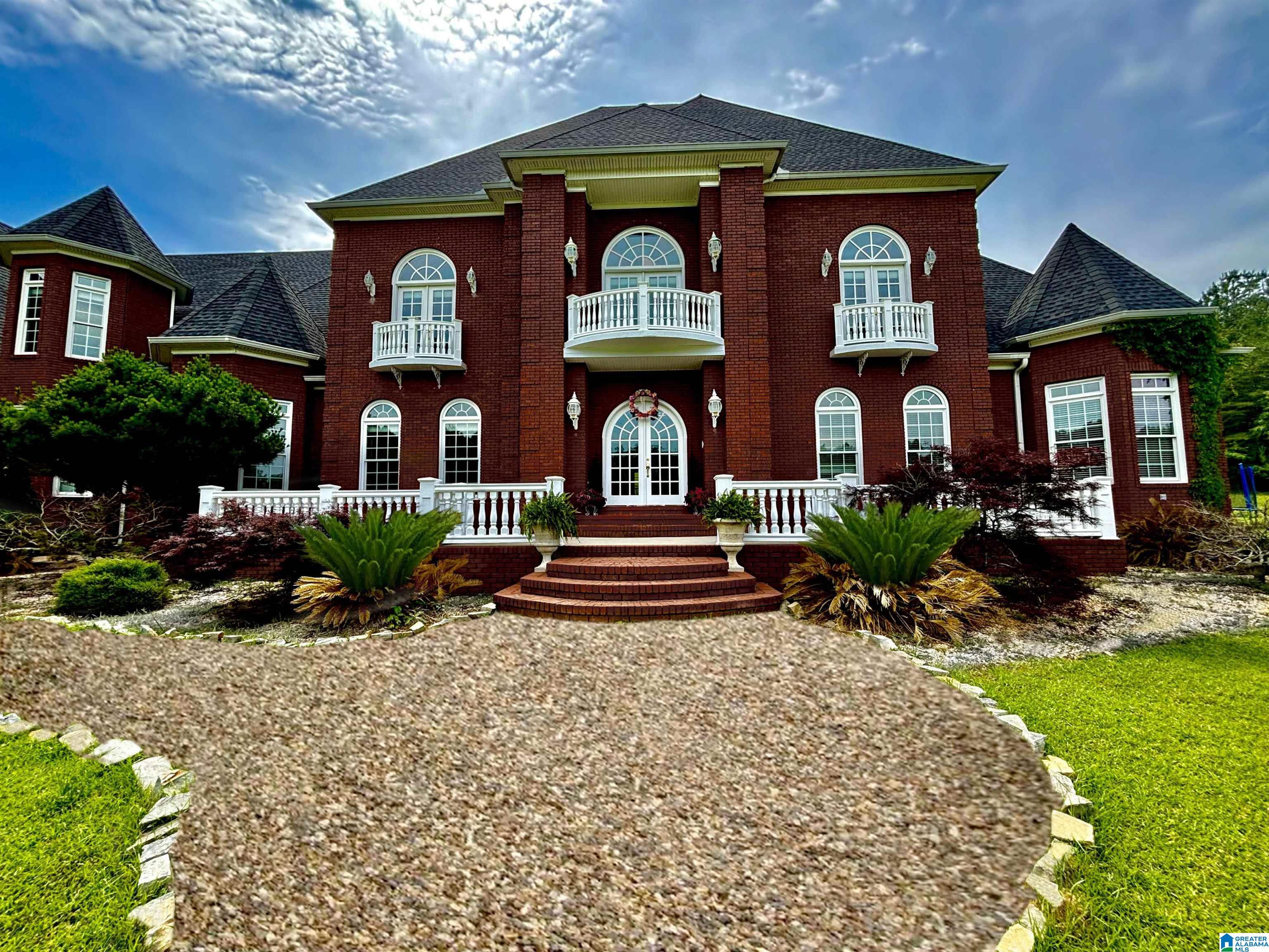 Homes for sale in Clanton, AL | 11055 Hwy 145, Clanton, AL 35046 | MLS# 21422284