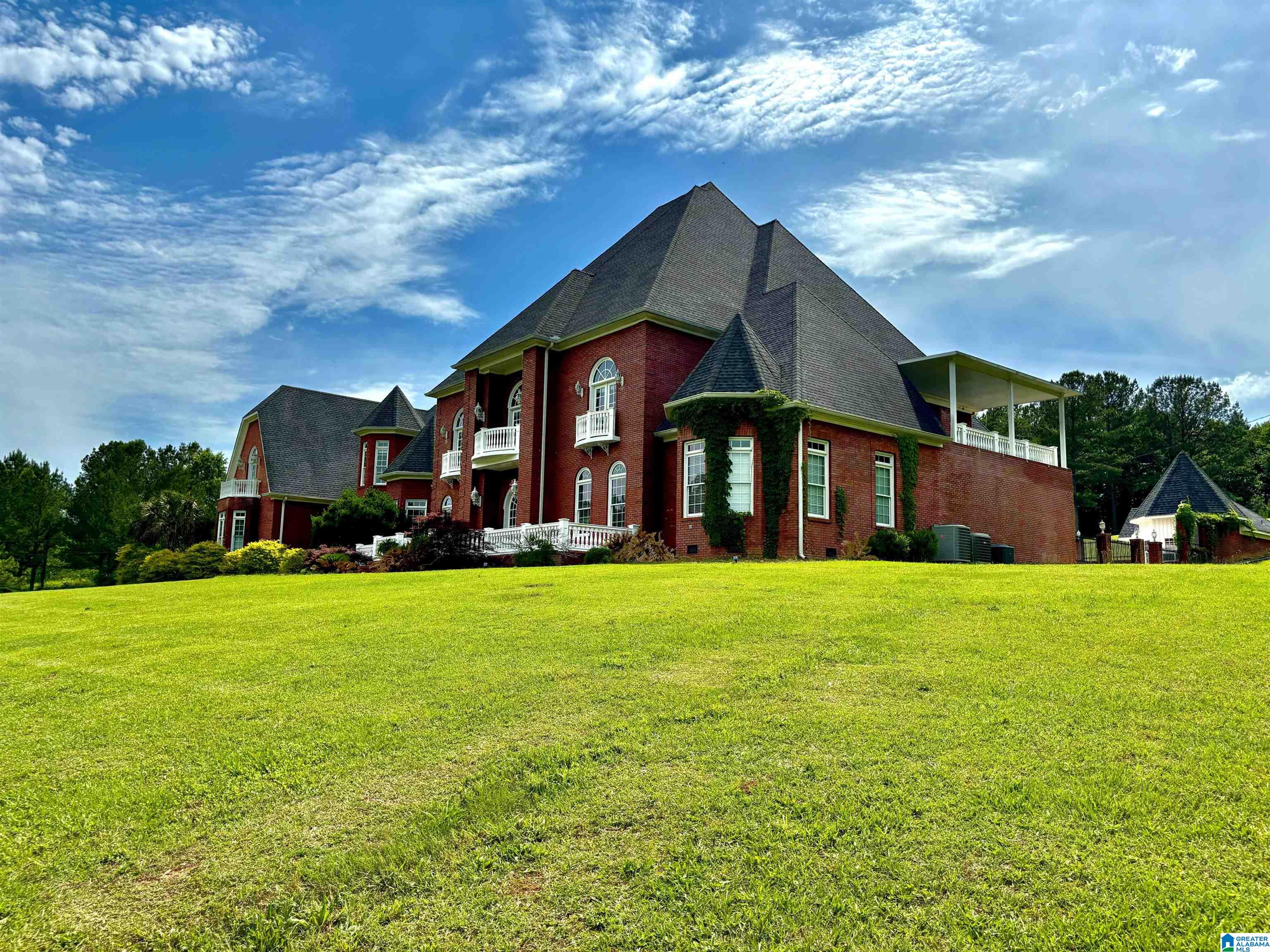 Homes for sale in Clanton, AL | 11055 Hwy 145, Clanton, AL 35046 | MLS# 21422284