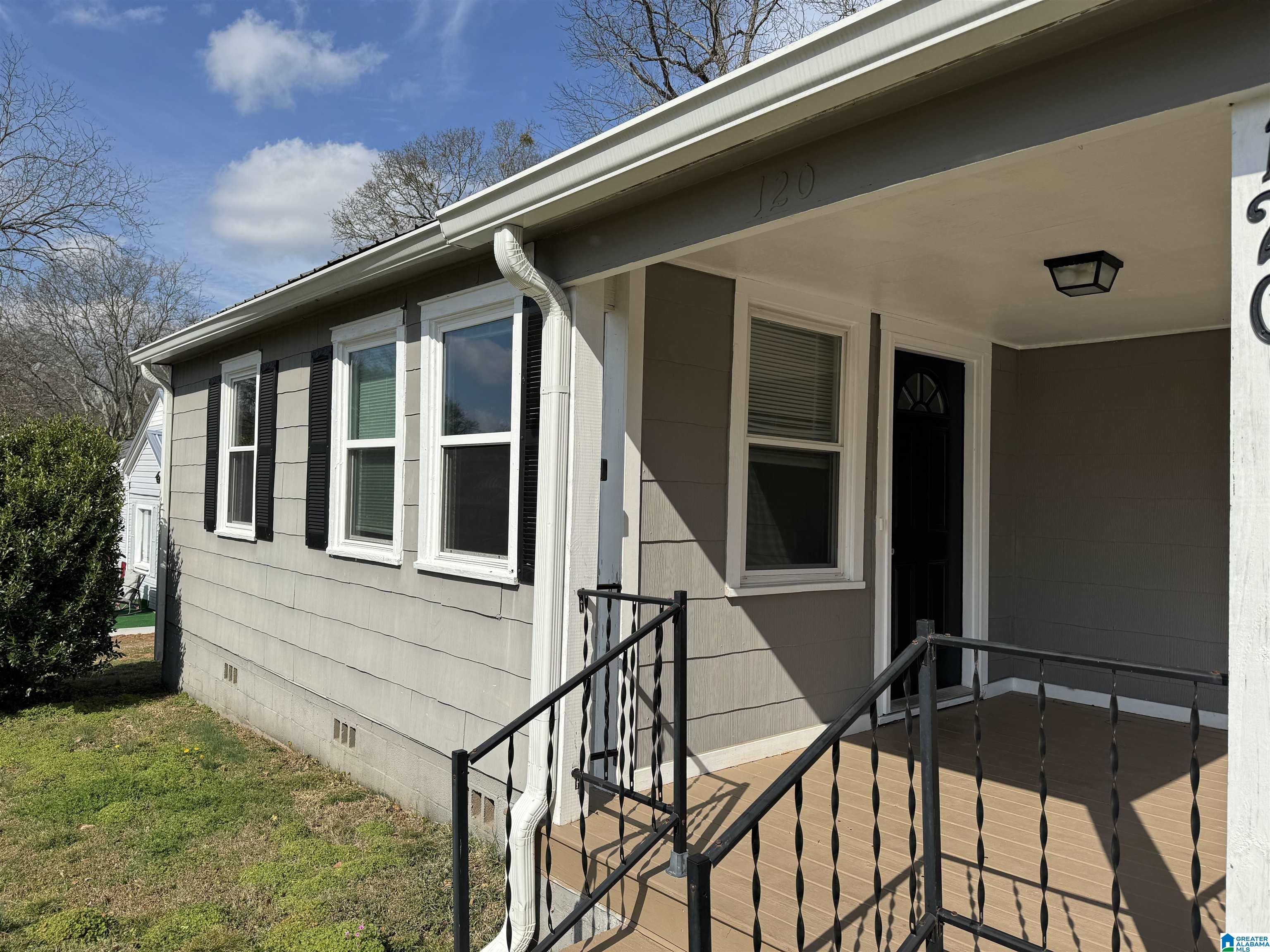 Homes for sale in Talladega, AL | 120 Elizabeth Avenue, Talladega, AL 35160 | MLS# 21422347