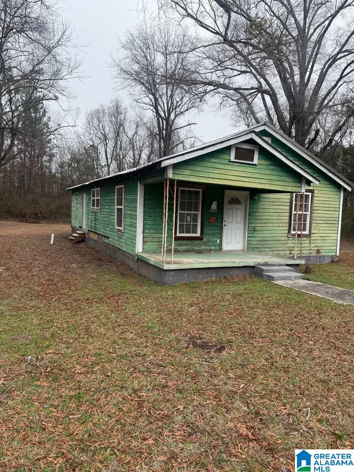 Homes for sale in Gadsden, AL | 2919 Hickory Street, Gadsden, AL 35904 | MLS# 21422357