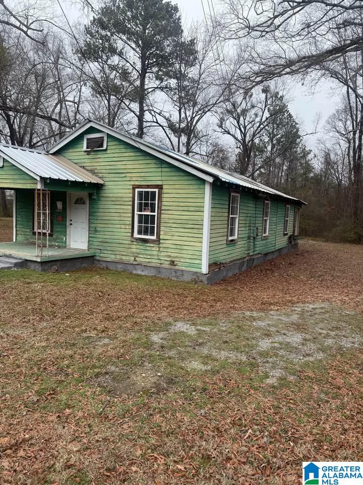 Homes for sale in Gadsden, AL | 2919 Hickory Street, Gadsden, AL 35904 | MLS# 21422357