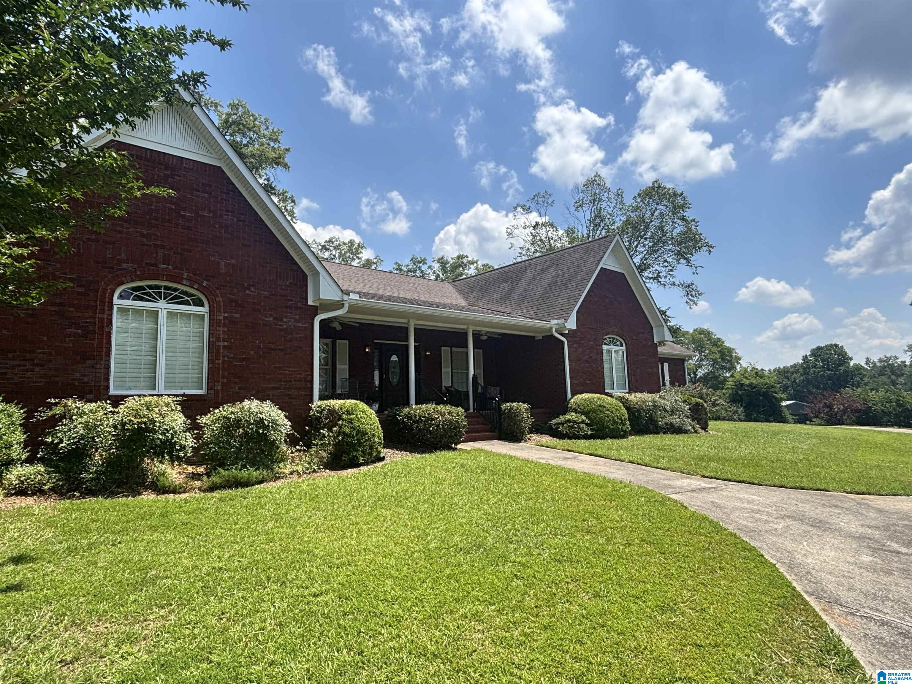 Homes for sale in Wilsonville, AL | 76 Storey Book Trail, Wilsonville, AL 35186 | MLS# 21422437