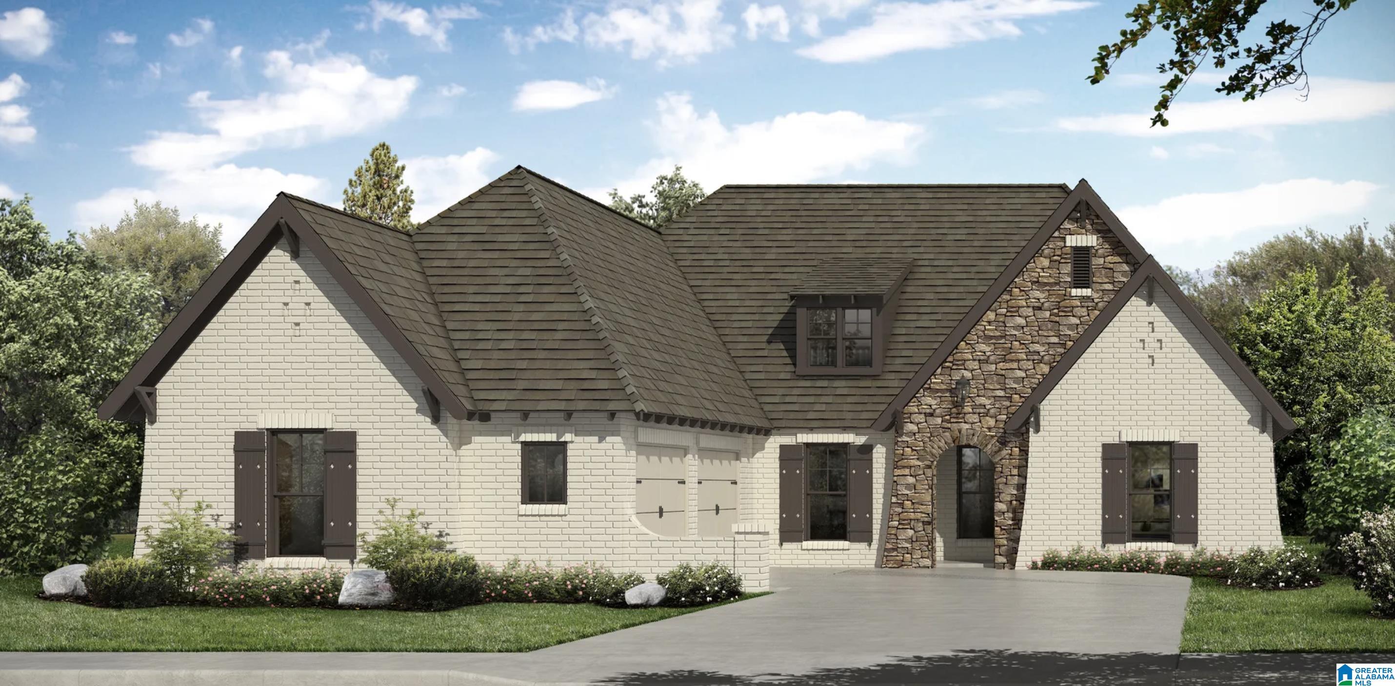 345 BLACKRIDGE CREST