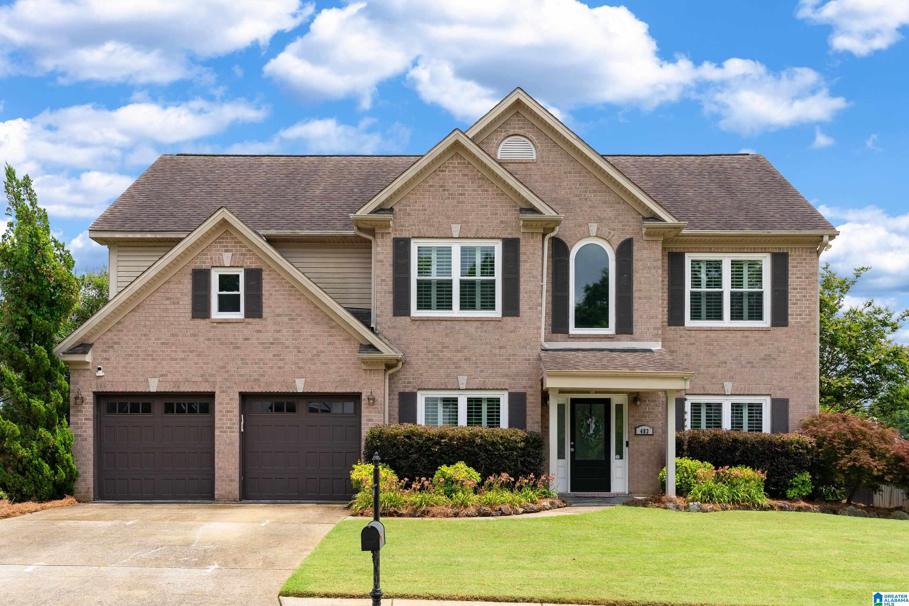 483 OLD CAHABA WAY