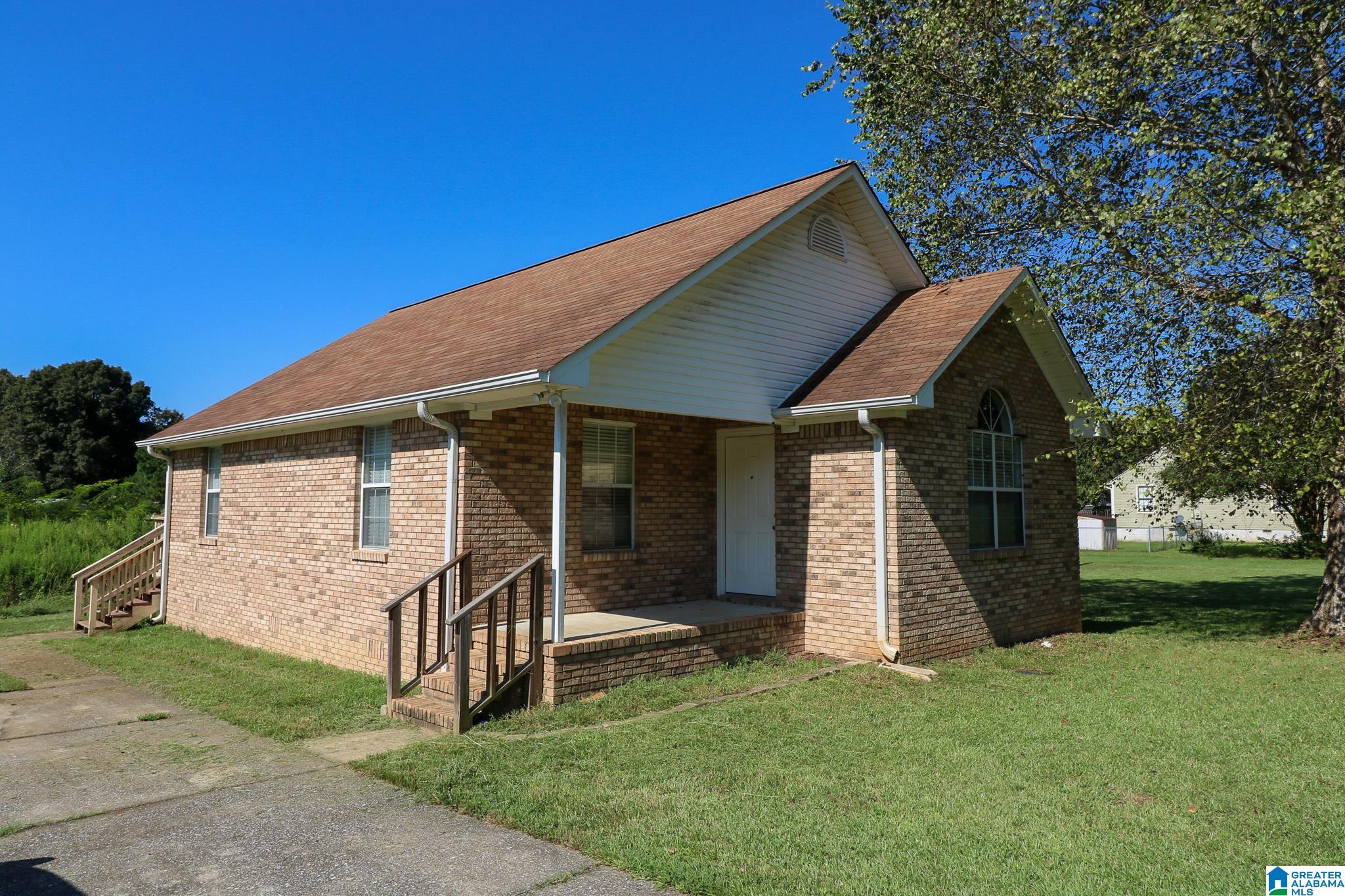 Homes for sale in Pell City, AL | 905 Truss Ferry Road, Pell City, AL 35128 | MLS# 21422548