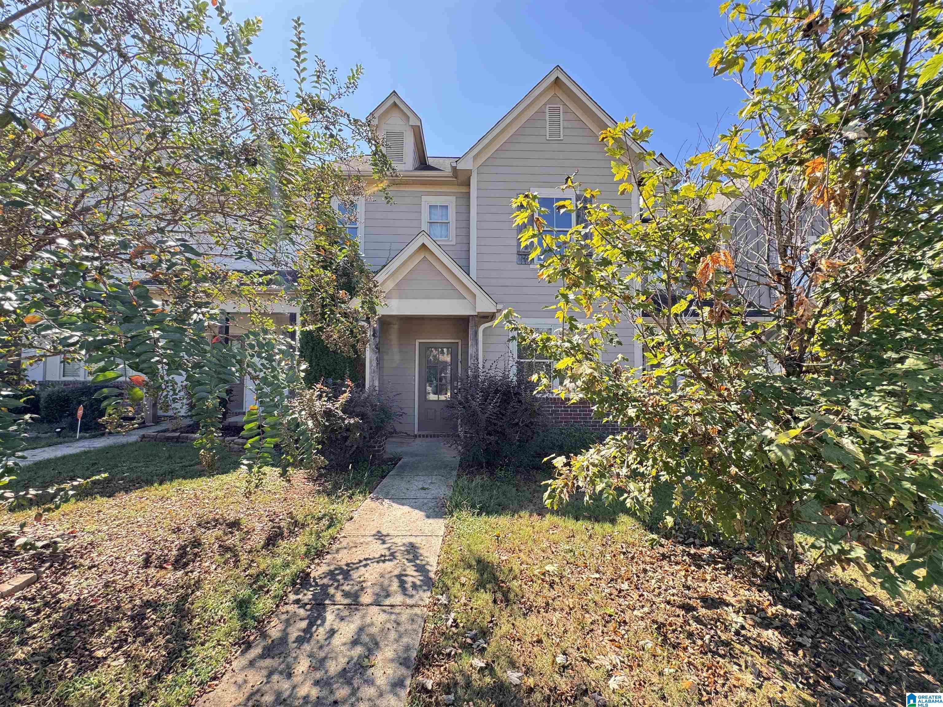205 THE HEIGHTS DRIVE