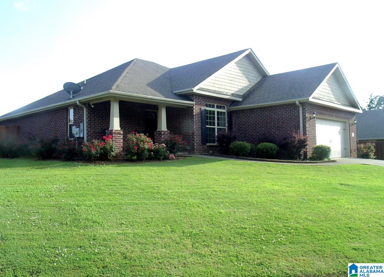 Homes for sale in Mccalla, AL | 7045 Summerdale Dr, Mccalla, AL 35111 | MLS# 21422600