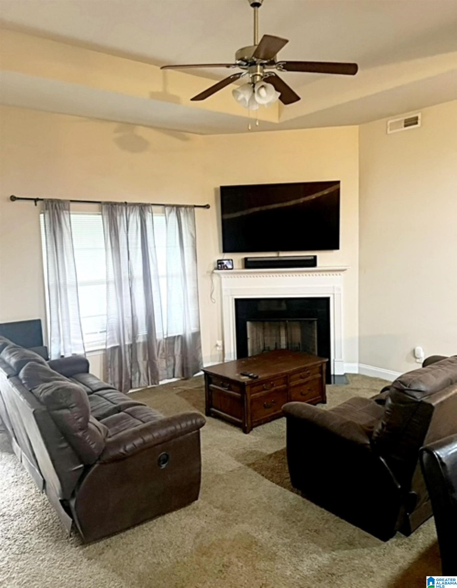 Homes for sale in Mccalla, AL | 7045 Summerdale Dr, Mccalla, AL 35111 | MLS# 21422600