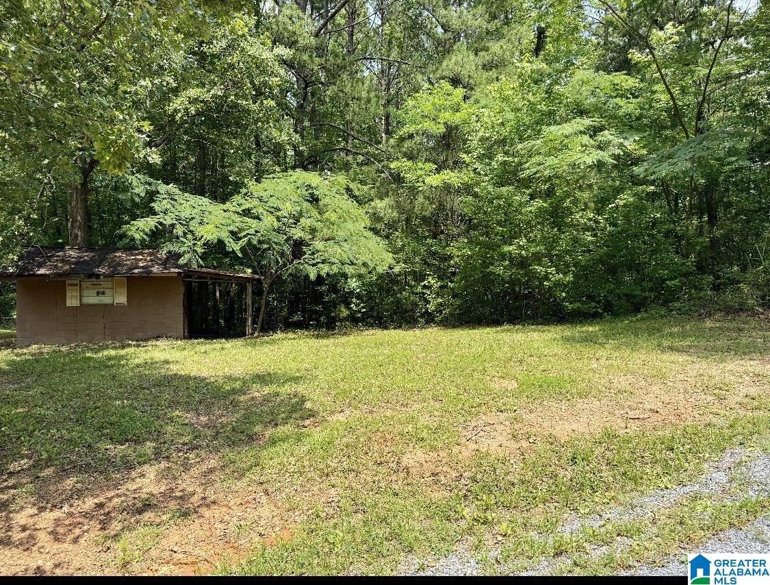 201 N NORTON ROAD