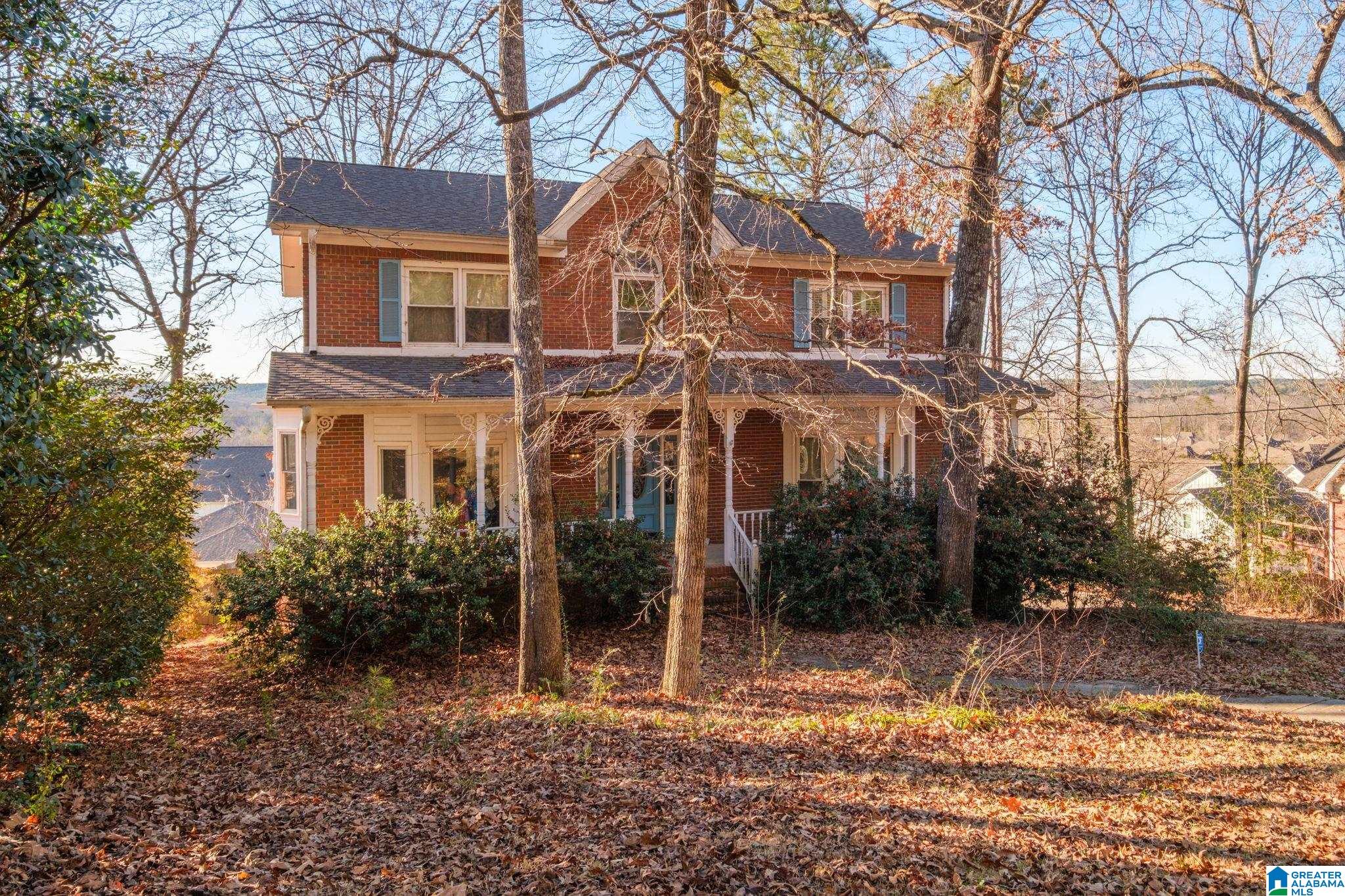 233 NORWICK FOREST DRIVE