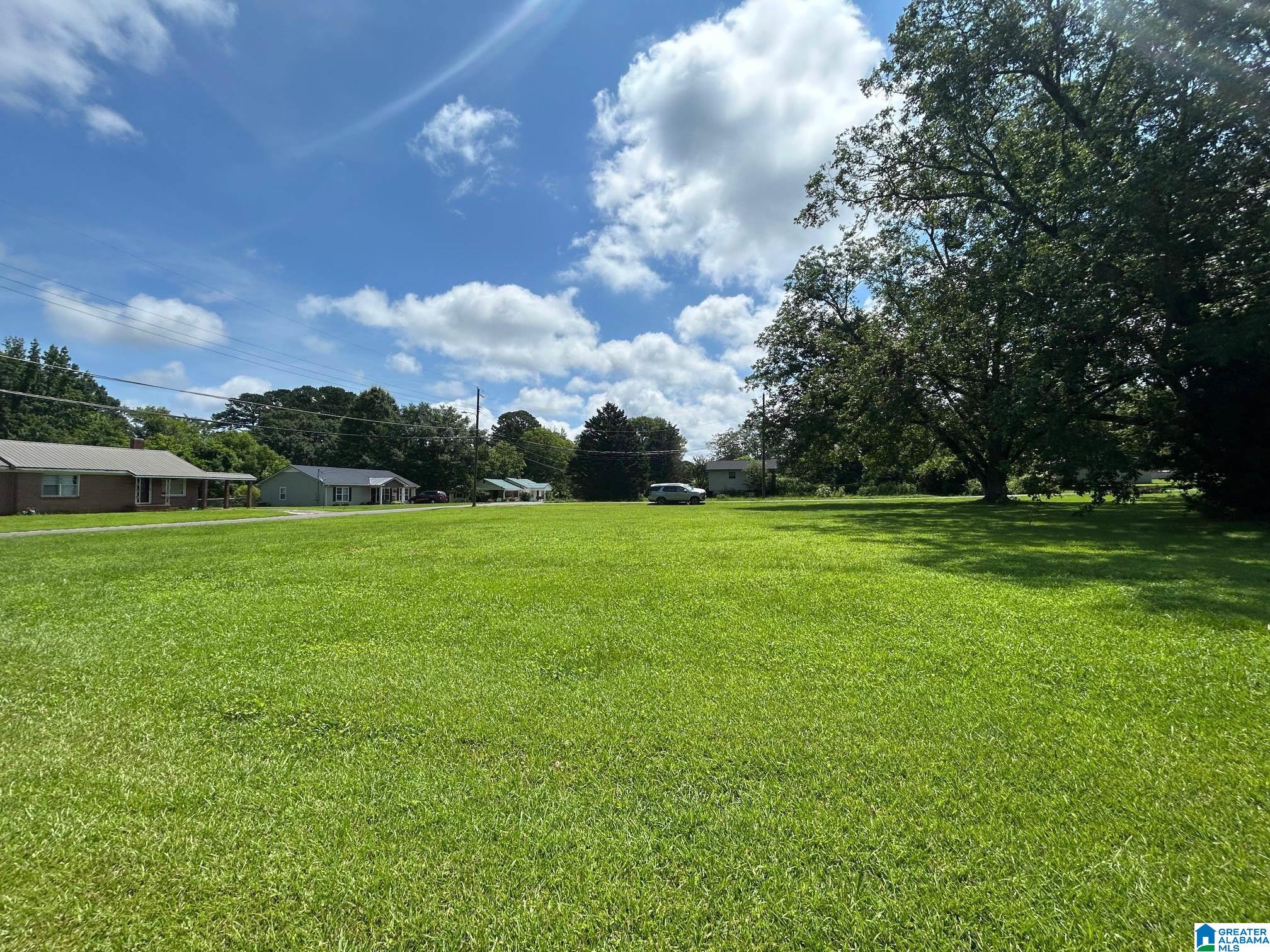 Homes for sale in Weaver, AL | 001 Main Street, Weaver, AL 36277 | MLS# 21422726