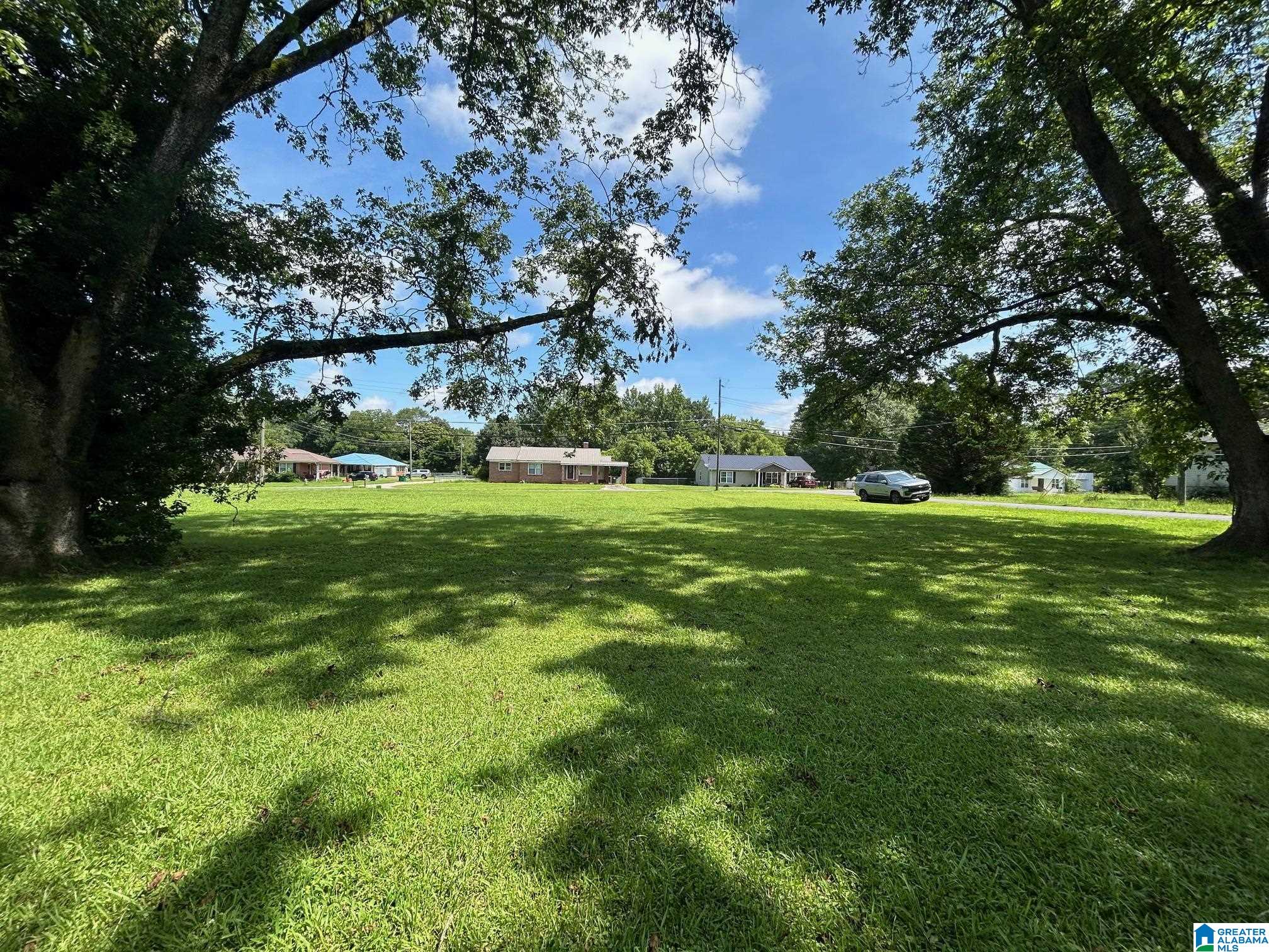 Homes for sale in Weaver, AL | 001 Main Street, Weaver, AL 36277 | MLS# 21422726