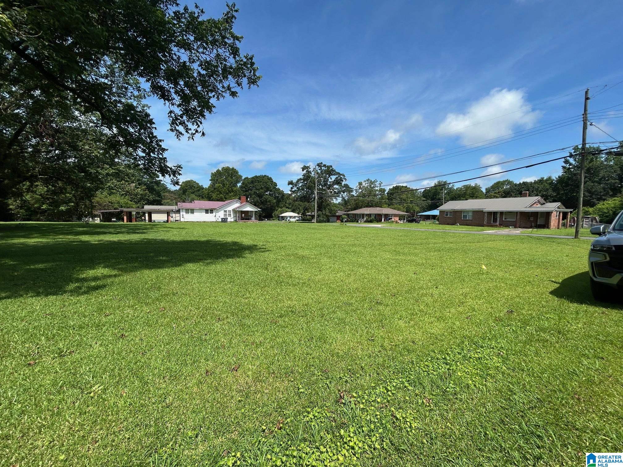 Homes for sale in Weaver, AL | 001 Main Street, Weaver, AL 36277 | MLS# 21422726