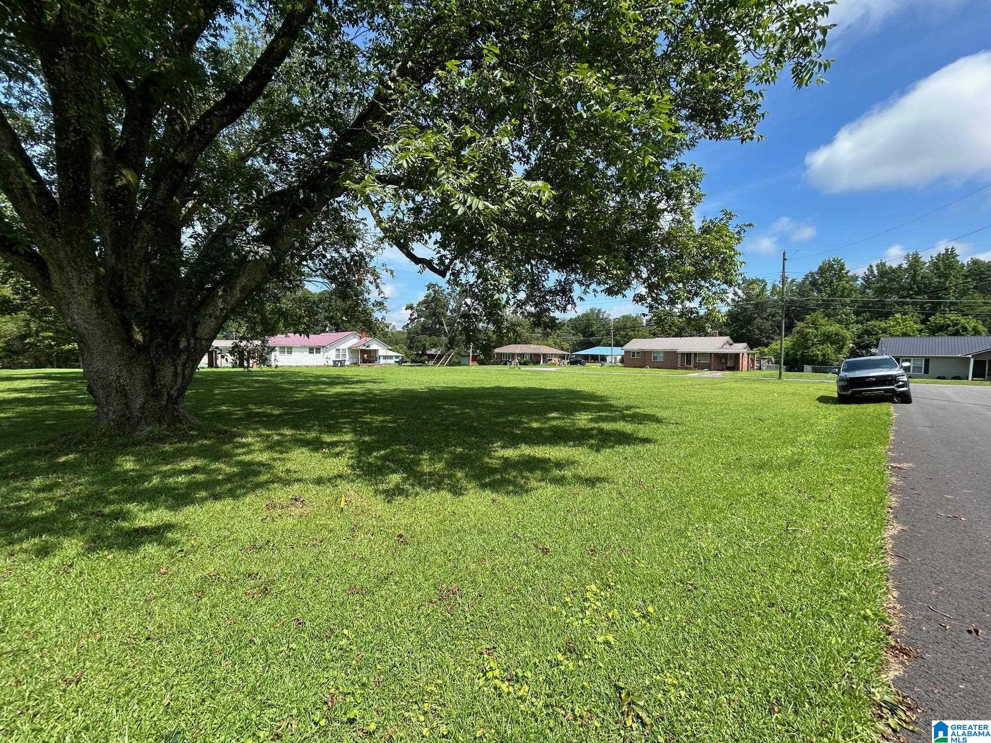 Homes for sale in Weaver, AL | 001 Main Street, Weaver, AL 36277 | MLS# 21422726