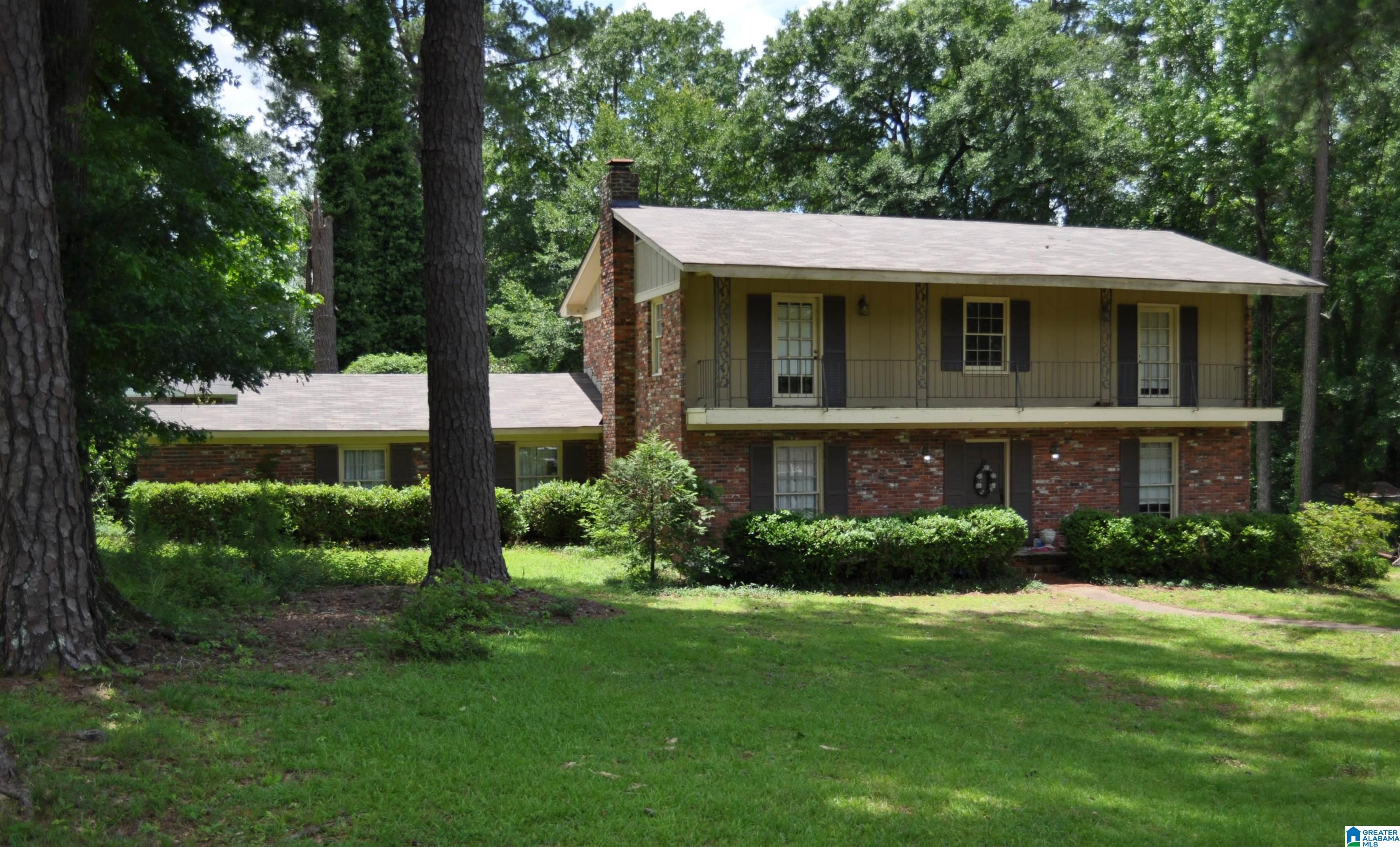 219 PARDUE DRIVE