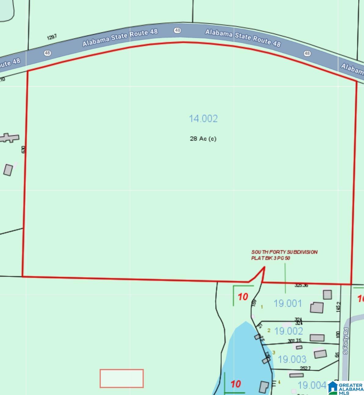 Homes for sale in Lineville, AL | 000 Hwy 48, Lineville, AL 36266 | MLS# 21422944