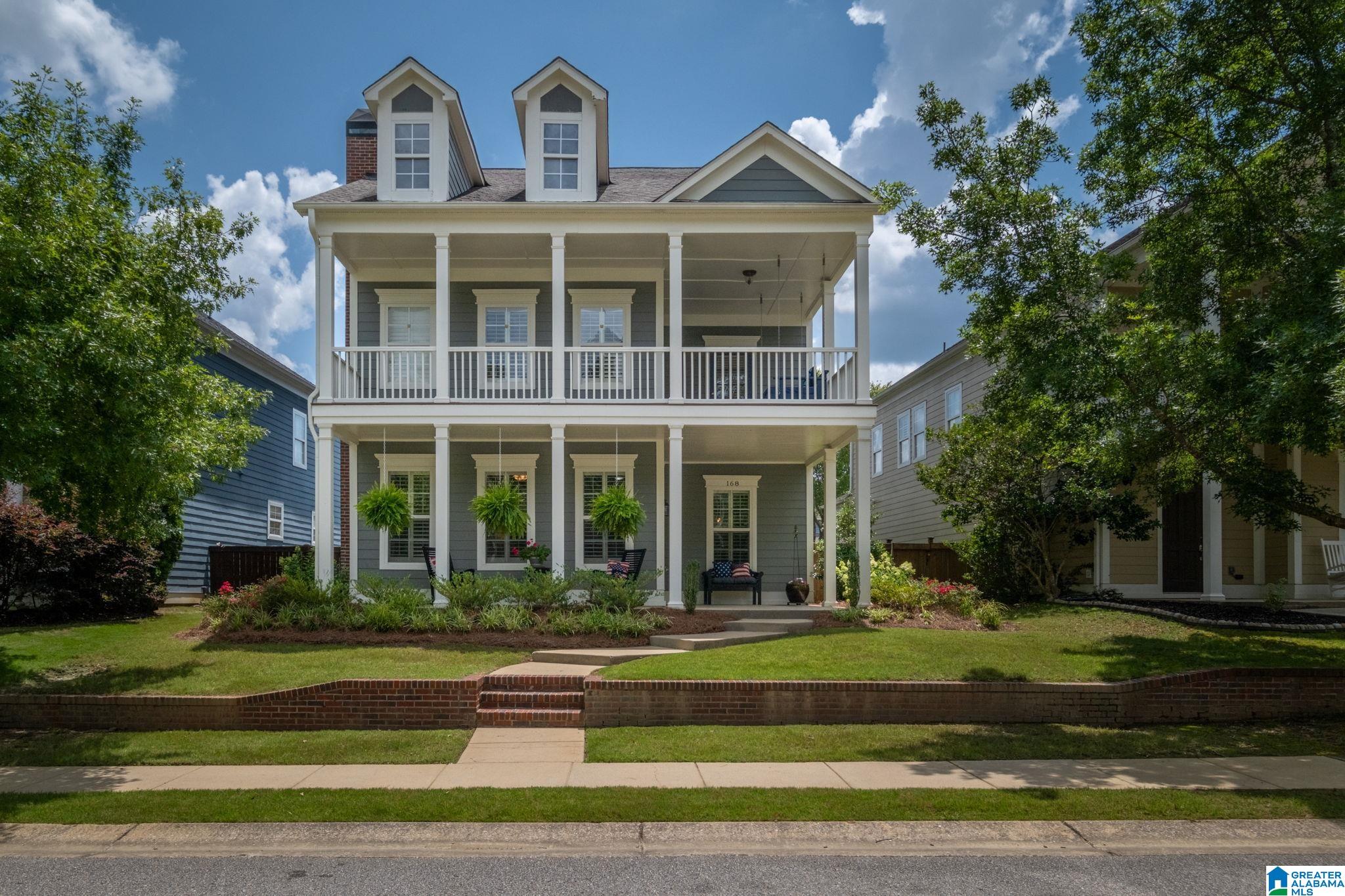 168 APPLEFORD ROAD