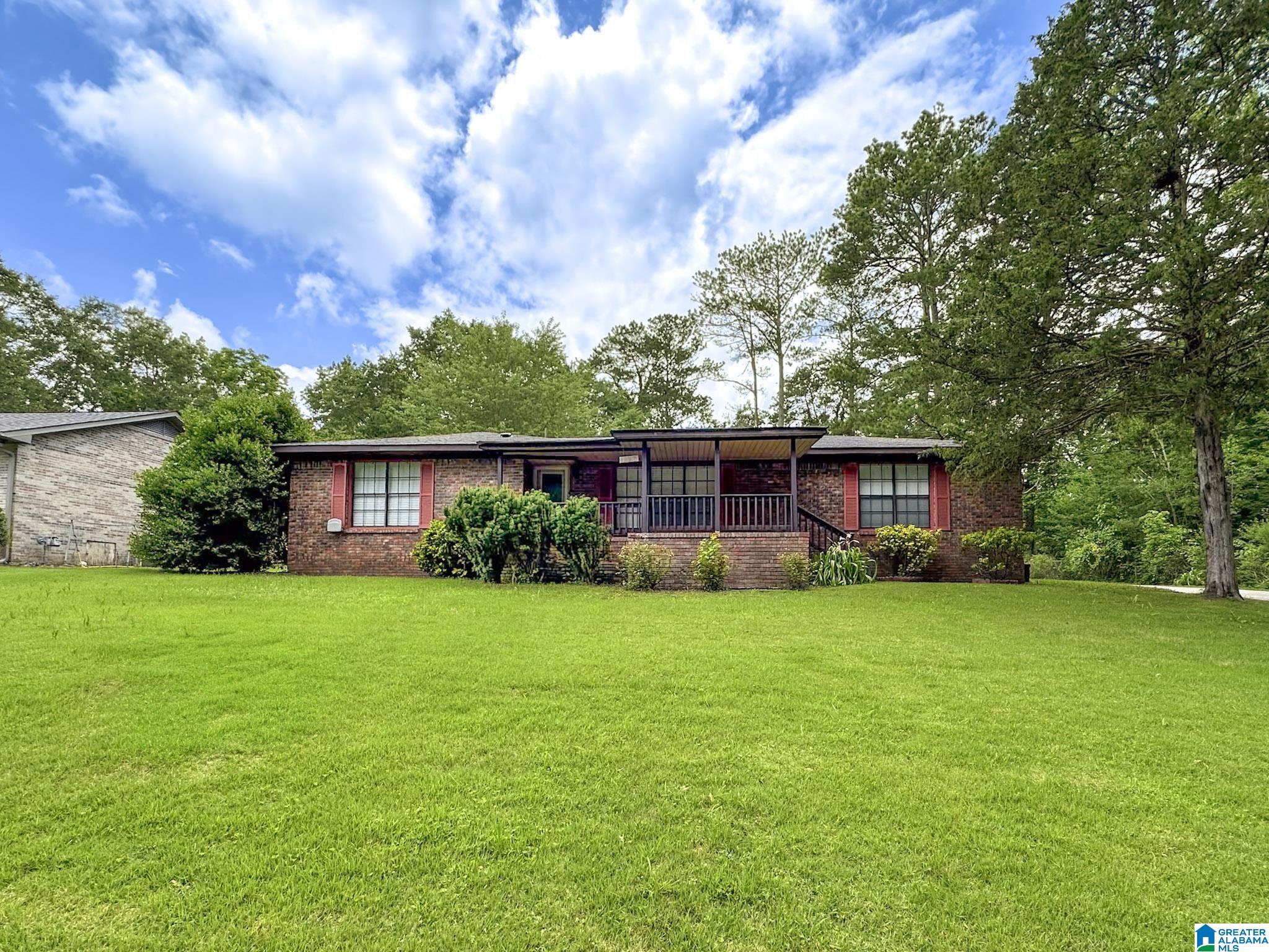 Homes for sale in Trussville, AL | 128 Carla Avenue, Trussville, AL 35173 | MLS# 21422978