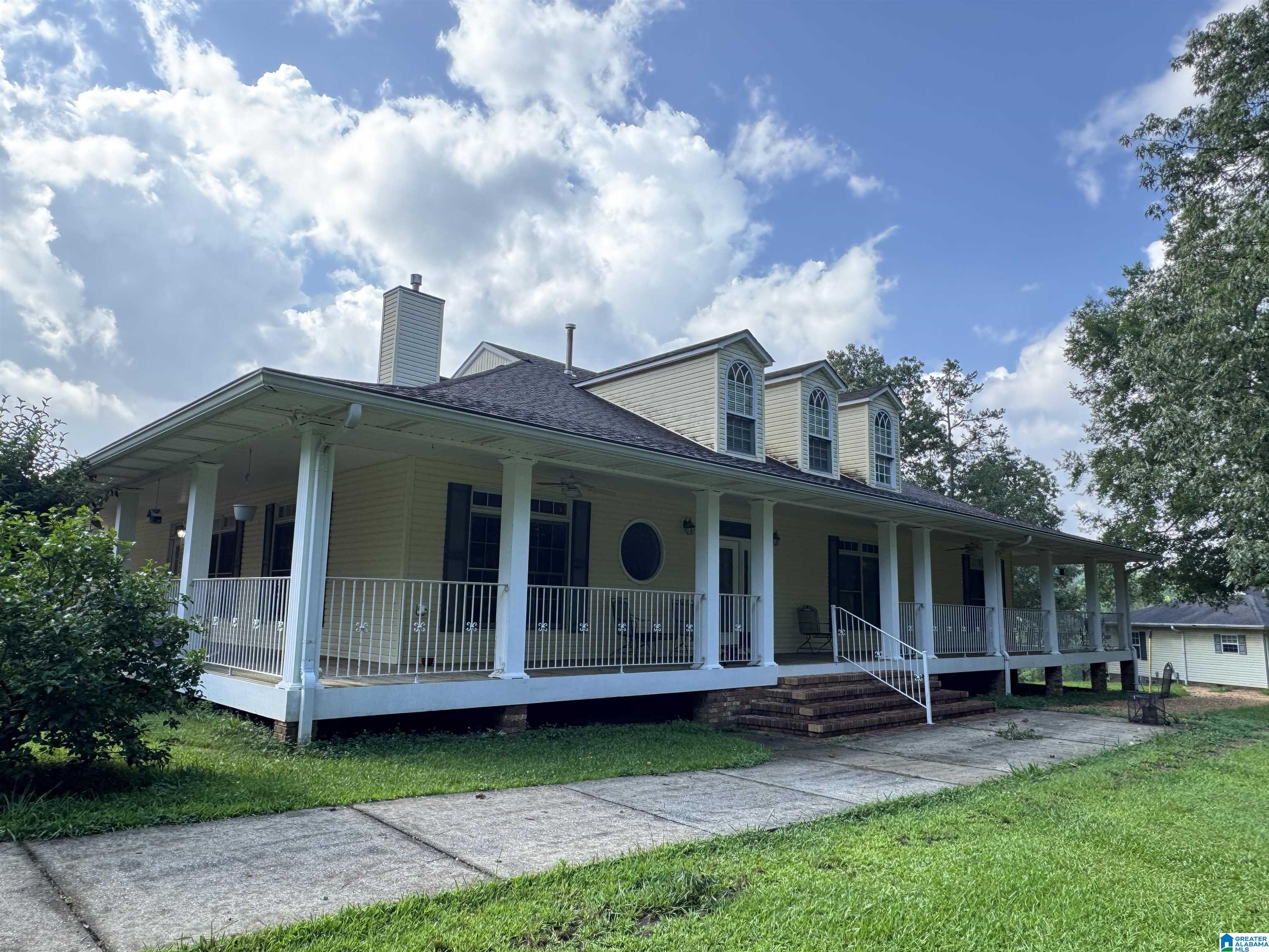 Homes for sale in Vincent, AL | 3588 Hwy 57, Vincent, AL 35178 | MLS# 21423022