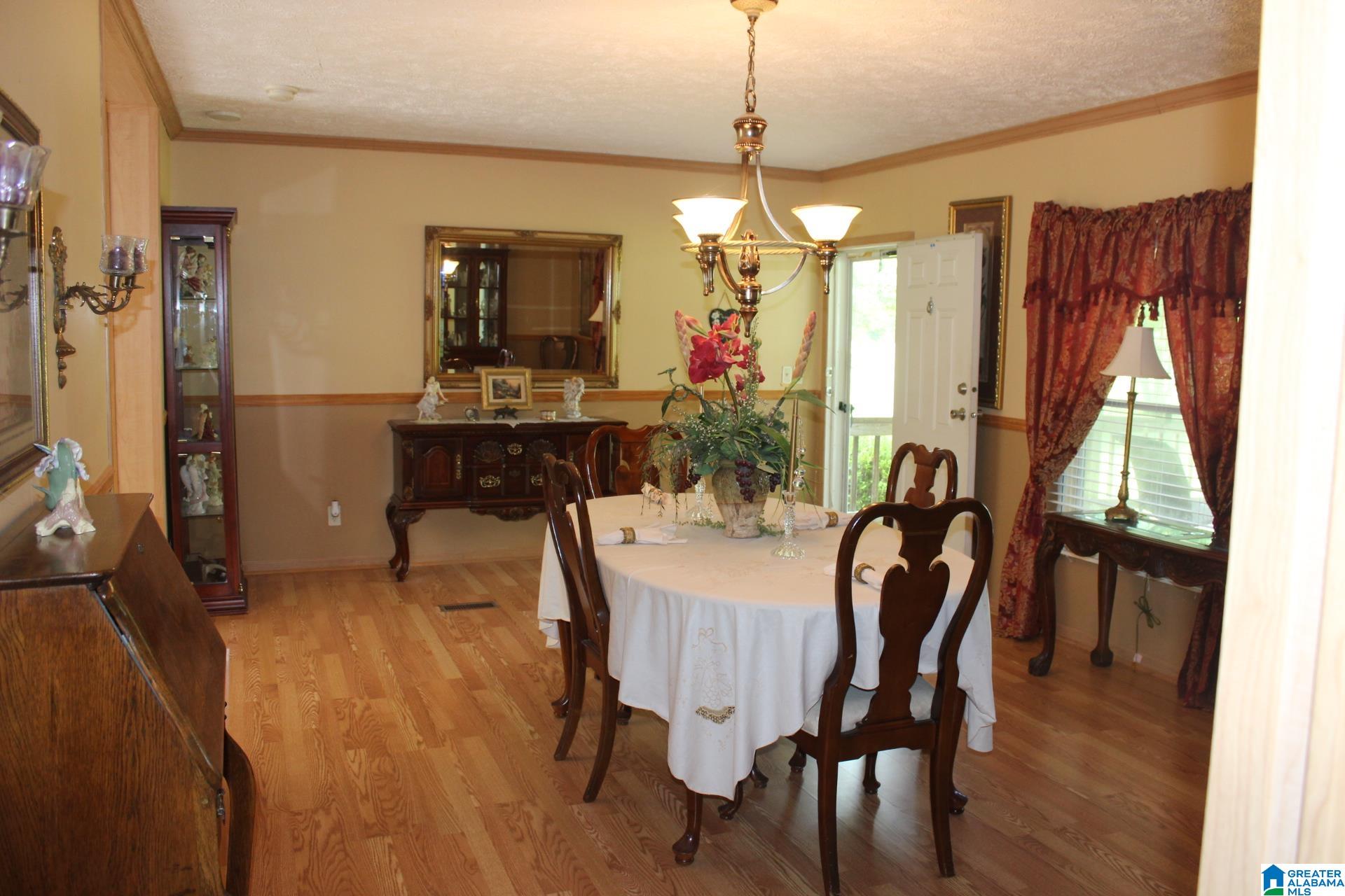 Homes for sale in Jasper, AL | 136 Wells Loop, Jasper, AL 35503 | MLS# 21423059