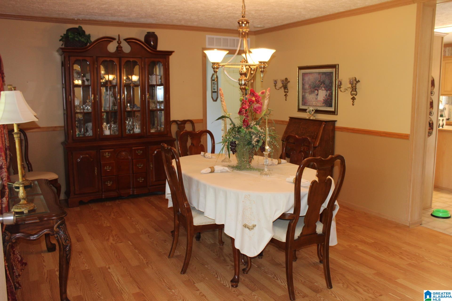 Homes for sale in Jasper, AL | 136 Wells Loop, Jasper, AL 35503 | MLS# 21423059