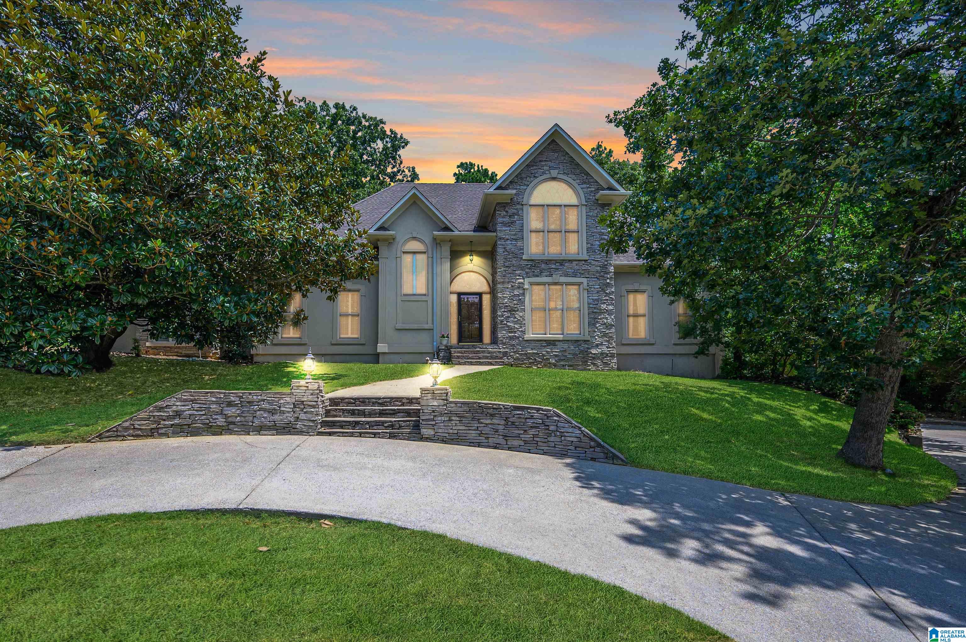 1616 WINGFIELD TRACE