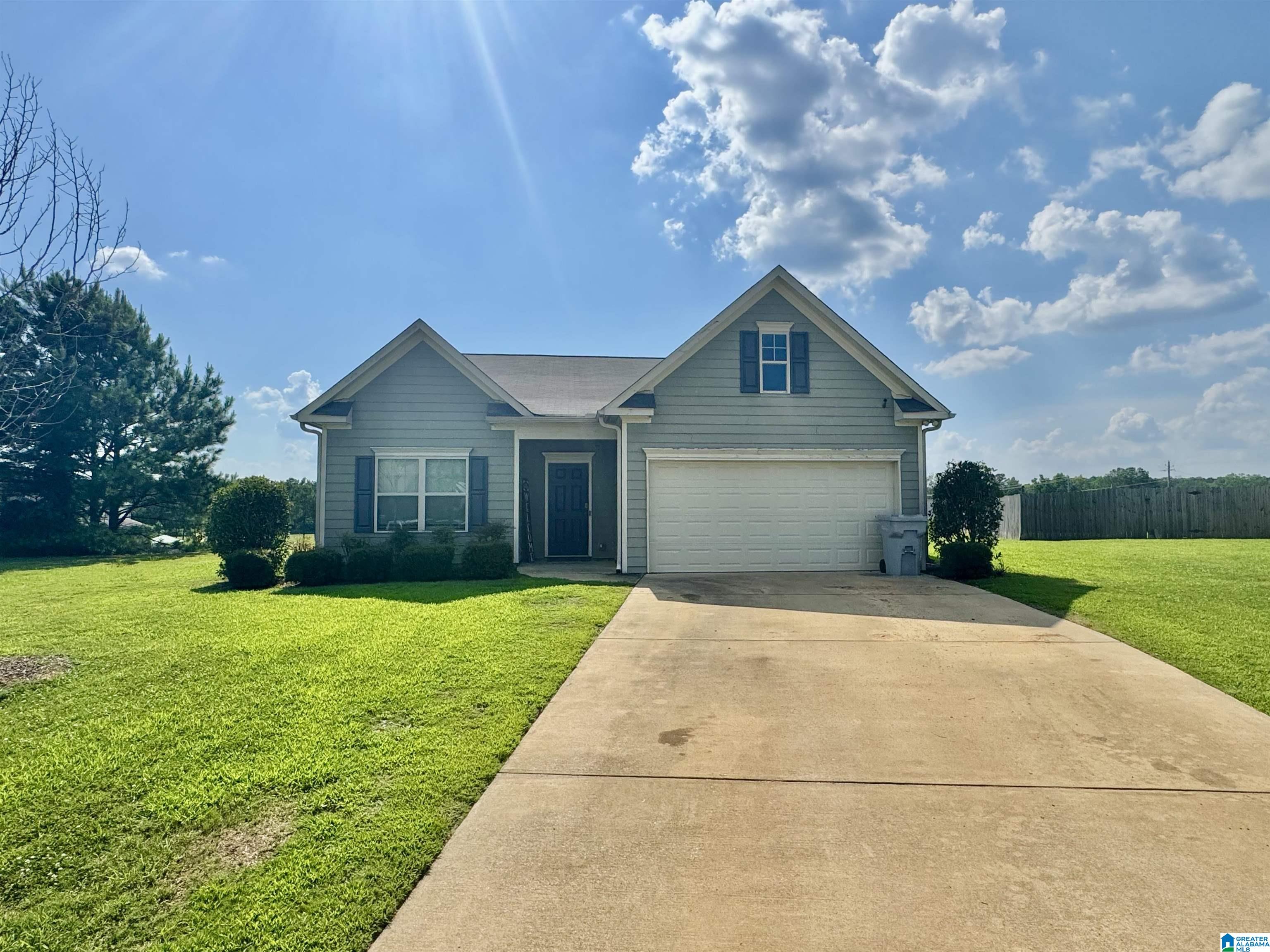 392 SPRINGS CROSSING DRIVE