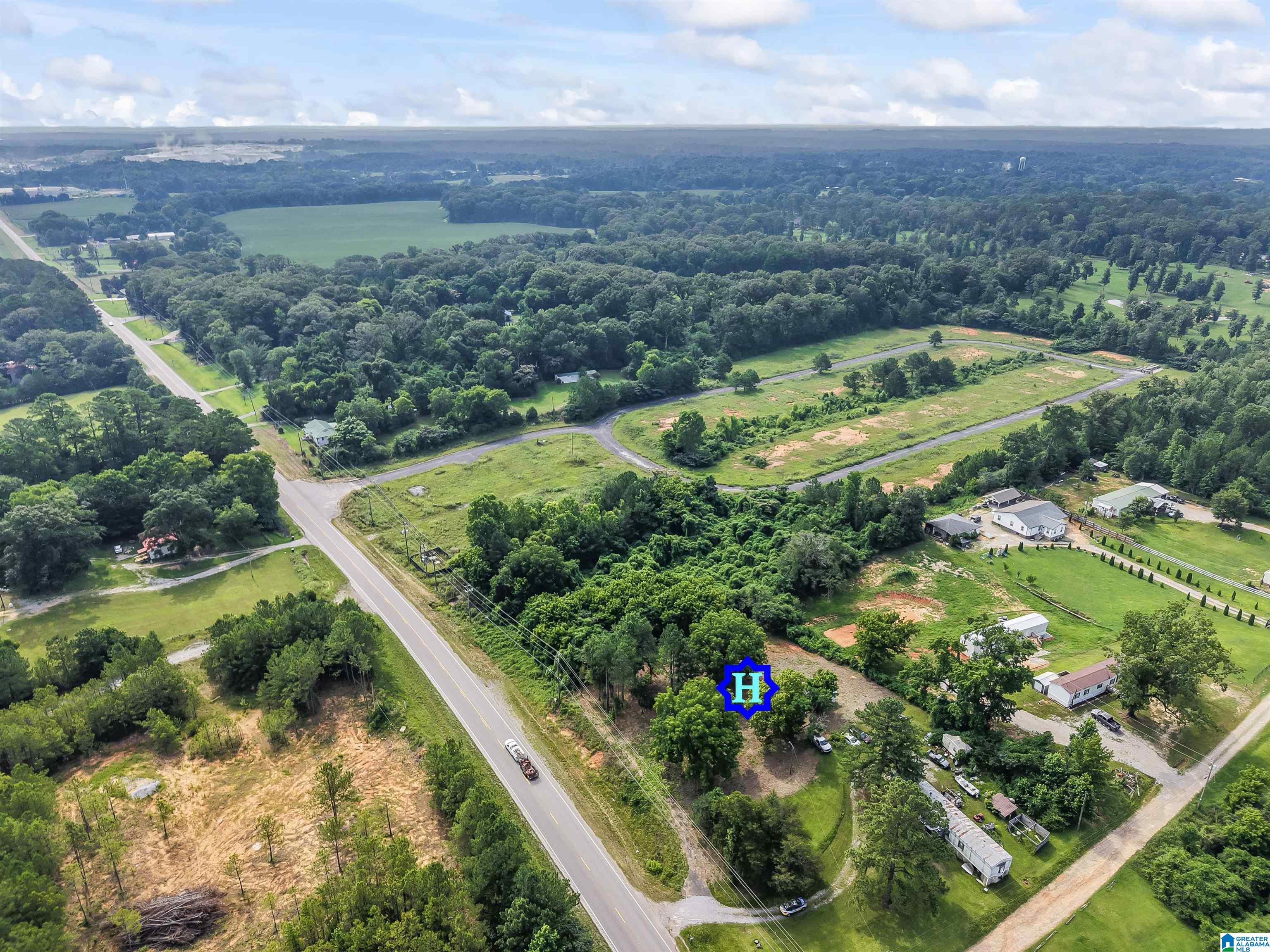 Homes for sale in Montevallo, AL | 5784 Hwy 25, Montevallo, AL 35115 | MLS# 21423297