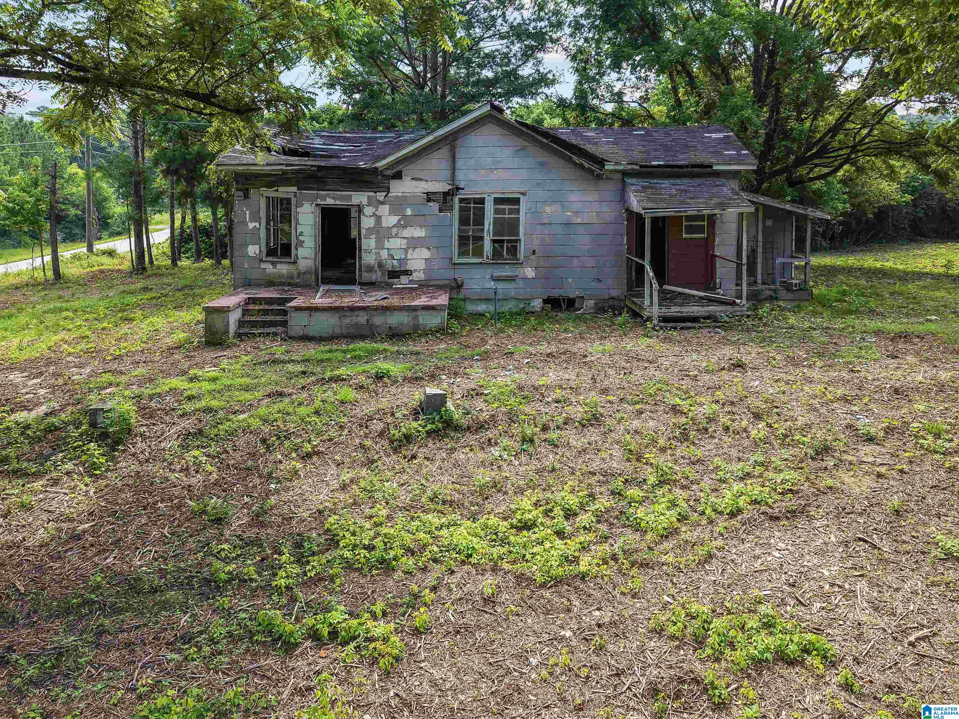 Homes for sale in Montevallo, AL | 5784 Hwy 25, Montevallo, AL 35115 | MLS# 21423297