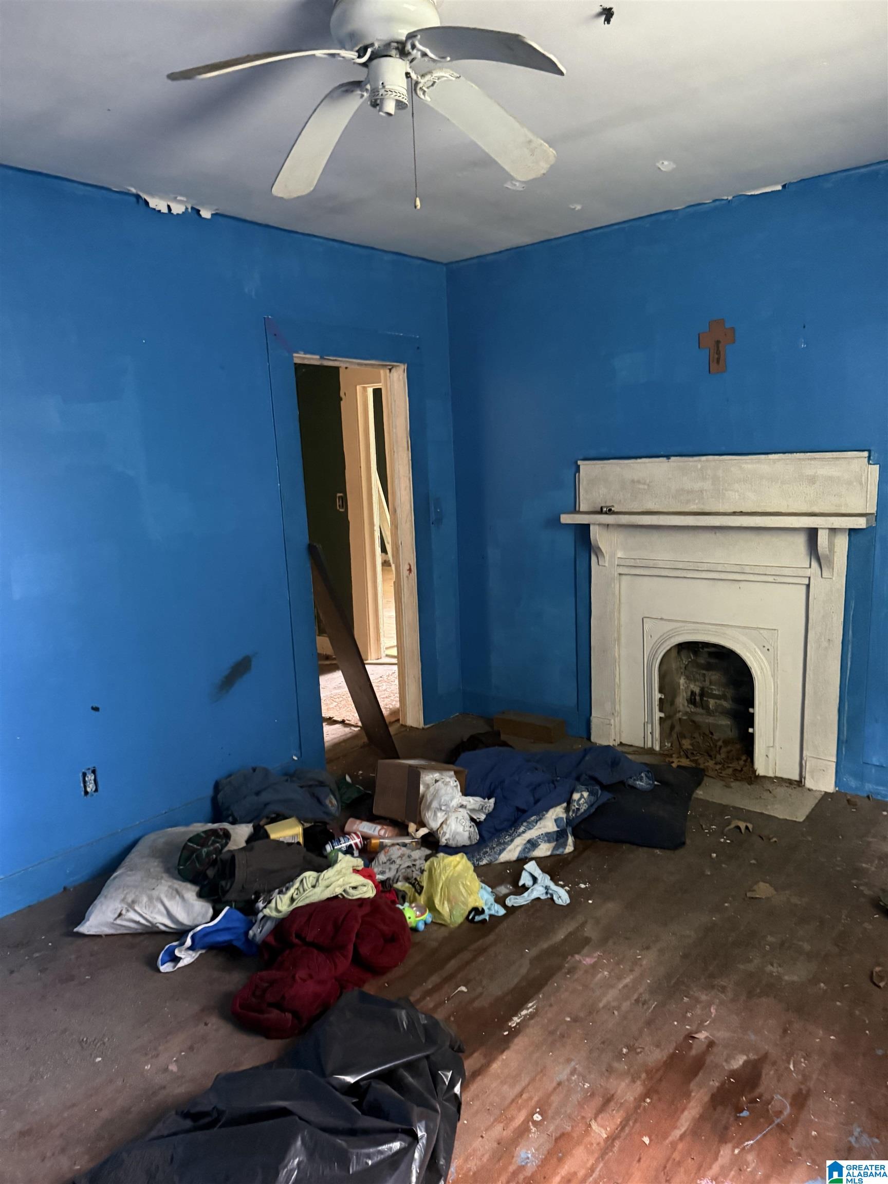 Homes for sale in Sylacauga, AL | 404 S Main Avenue, Sylacauga, AL 35150 | MLS# 21423314