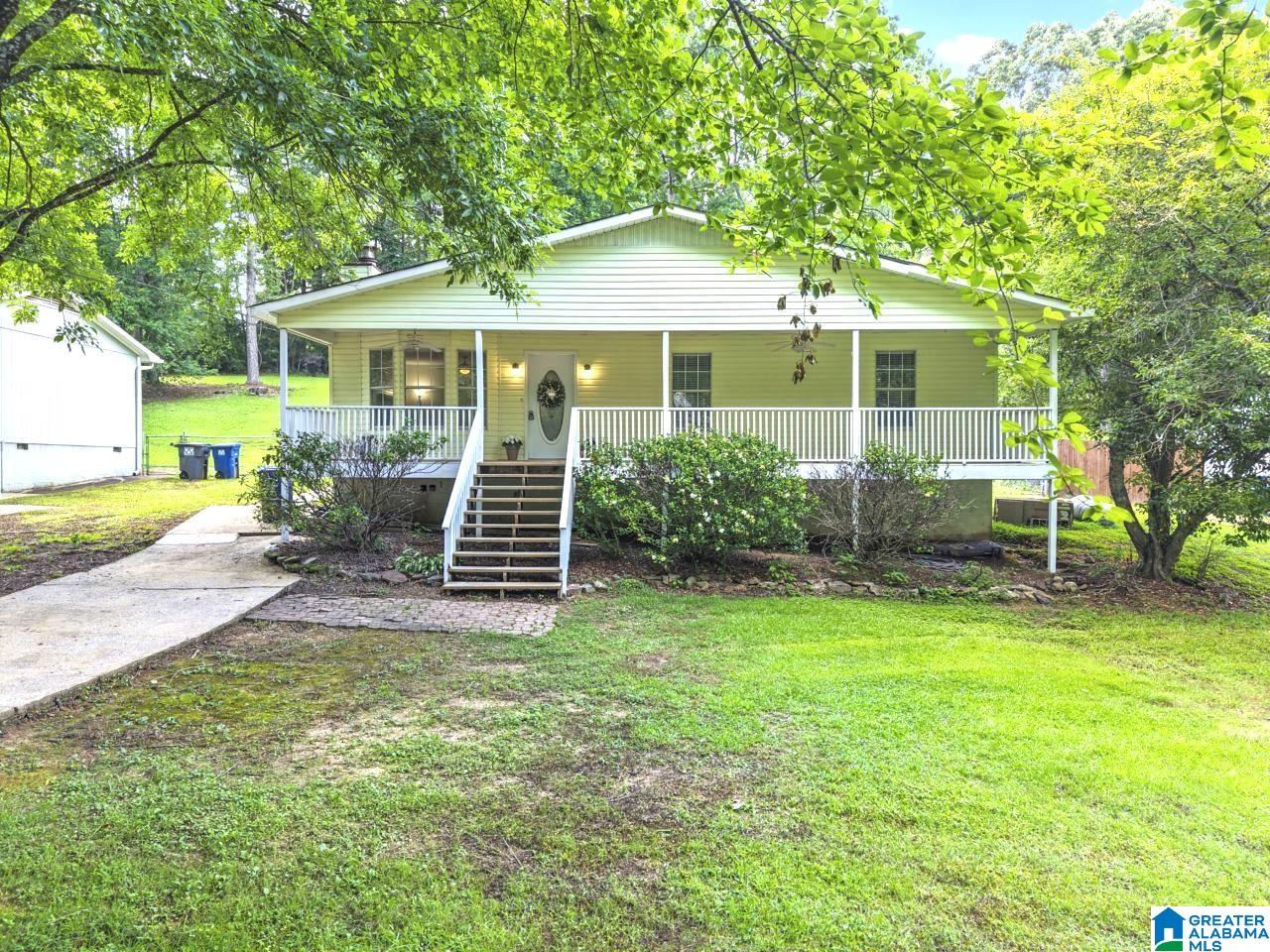 Homes for sale in Trussville, AL | 6256 Alabama Dr, Trussville, AL 35173 | MLS# 21423447