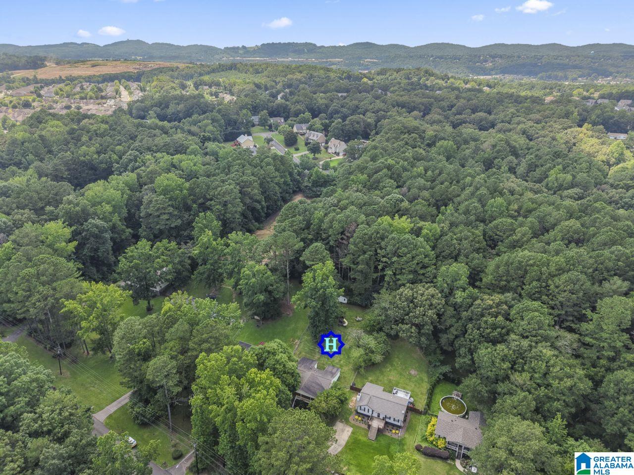 Homes for sale in Trussville, AL | 6256 Alabama Dr, Trussville, AL 35173 | MLS# 21423447