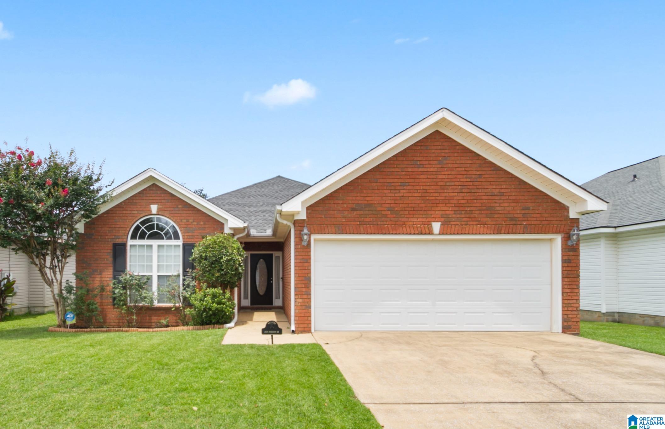 Homes for sale in Tuscaloosa, AL | 2418 Stardust Dr, Tuscaloosa, AL 35405 | MLS# 21423449