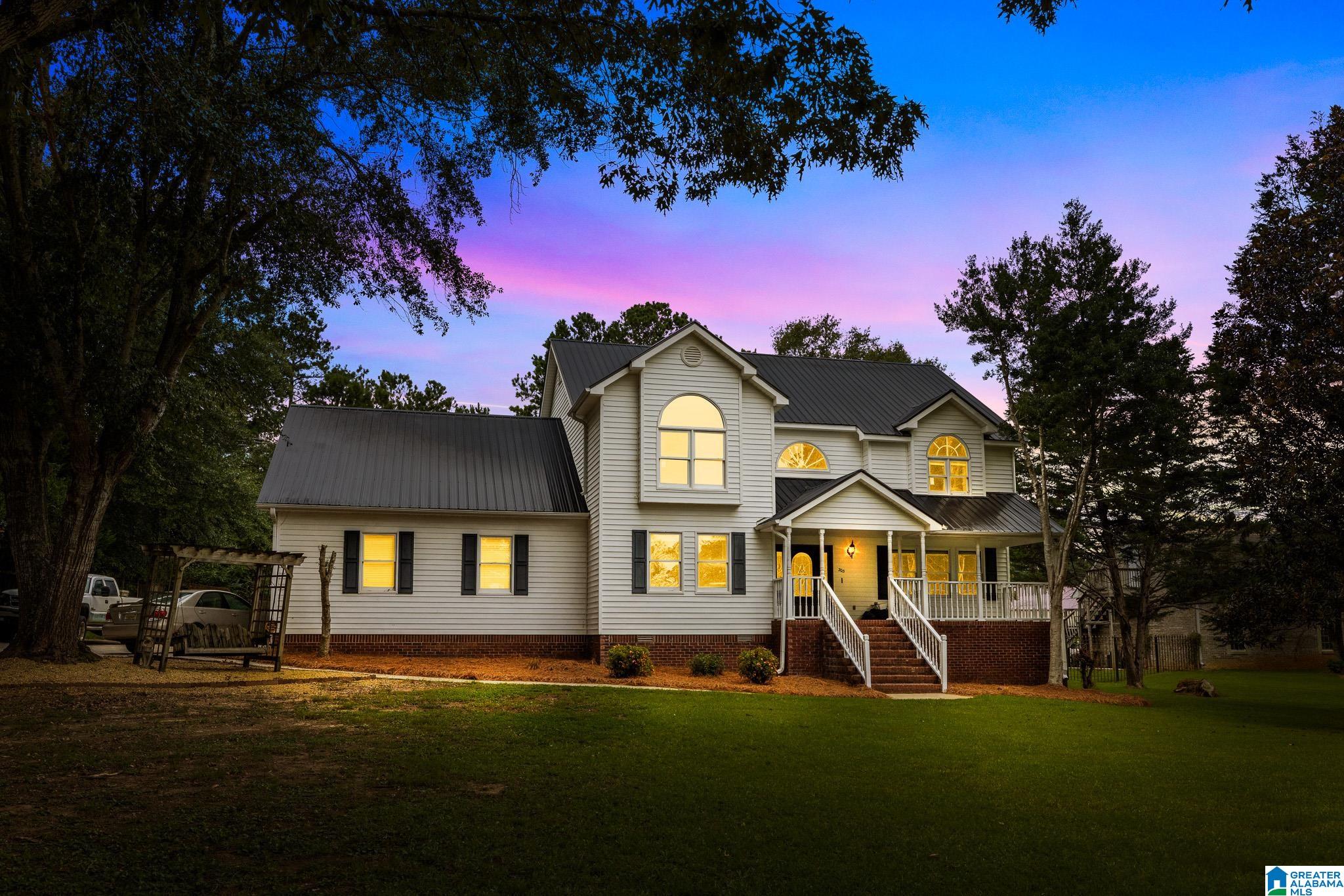 Homes for sale in Cropwell, AL | 203 Brookshire Lane, Cropwell, AL 35054 | MLS# 21423526