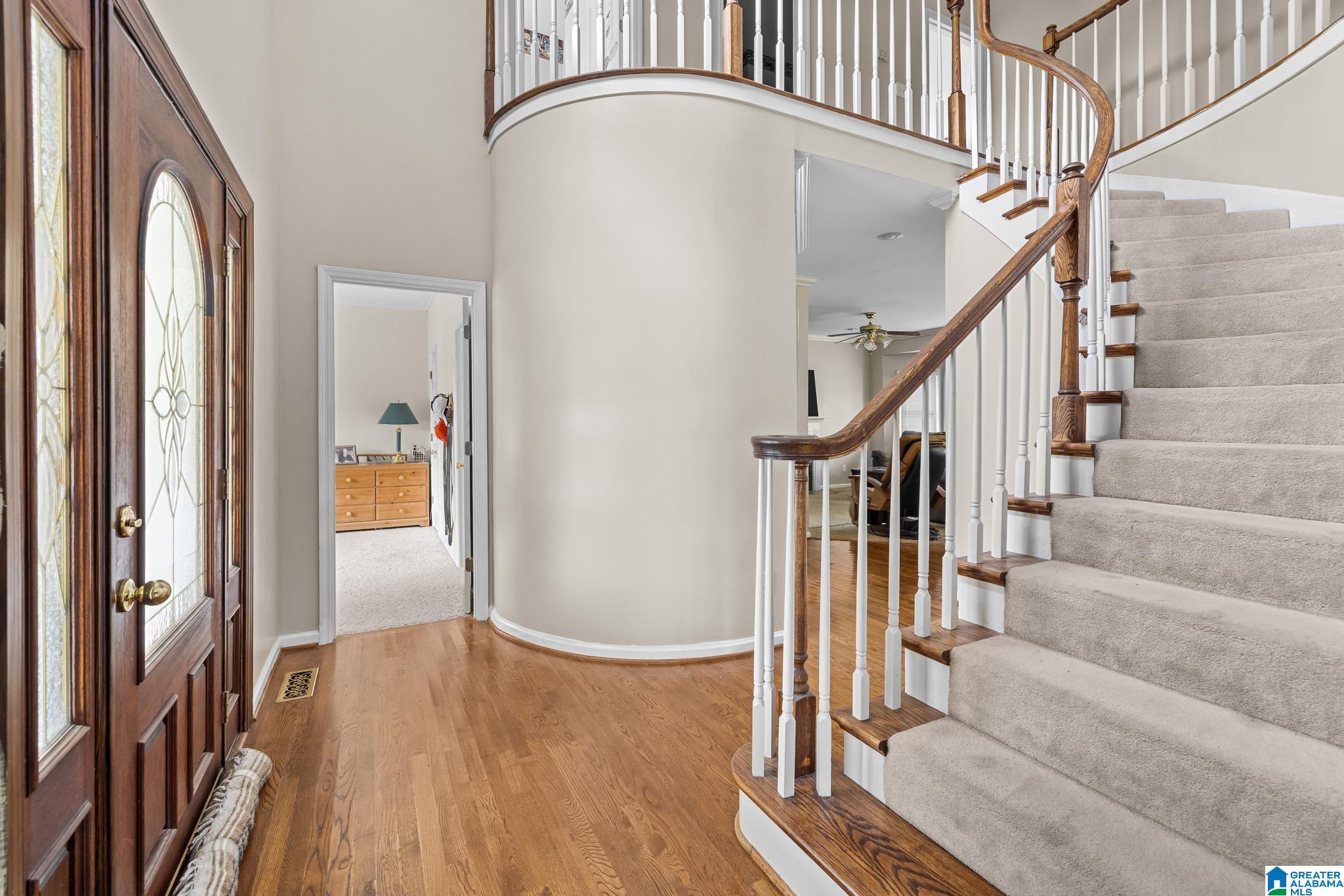 Homes for sale in Cropwell, AL | 203 Brookshire Lane, Cropwell, AL 35054 | MLS# 21423526