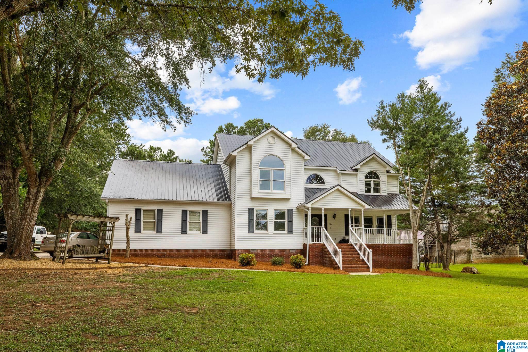 Homes for sale in Cropwell, AL | 203 Brookshire Lane, Cropwell, AL 35054 | MLS# 21423526