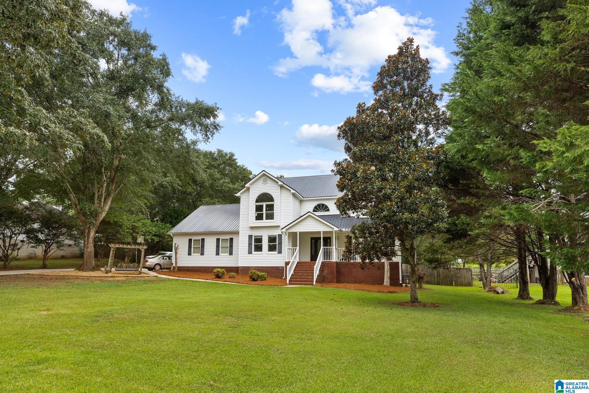 Homes for sale in Cropwell, AL | 203 Brookshire Lane, Cropwell, AL 35054 | MLS# 21423526