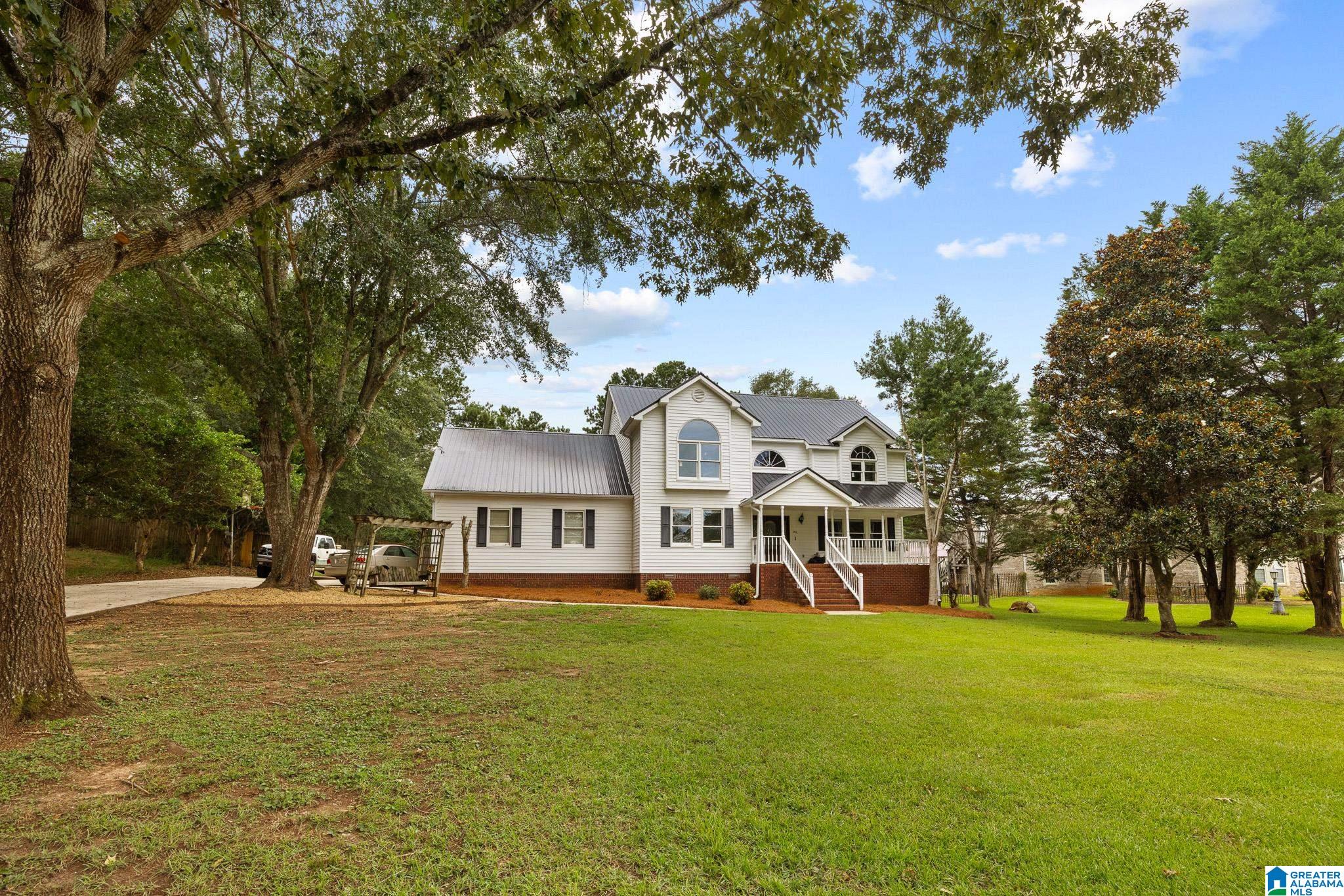 Homes for sale in Cropwell, AL | 203 Brookshire Lane, Cropwell, AL 35054 | MLS# 21423526