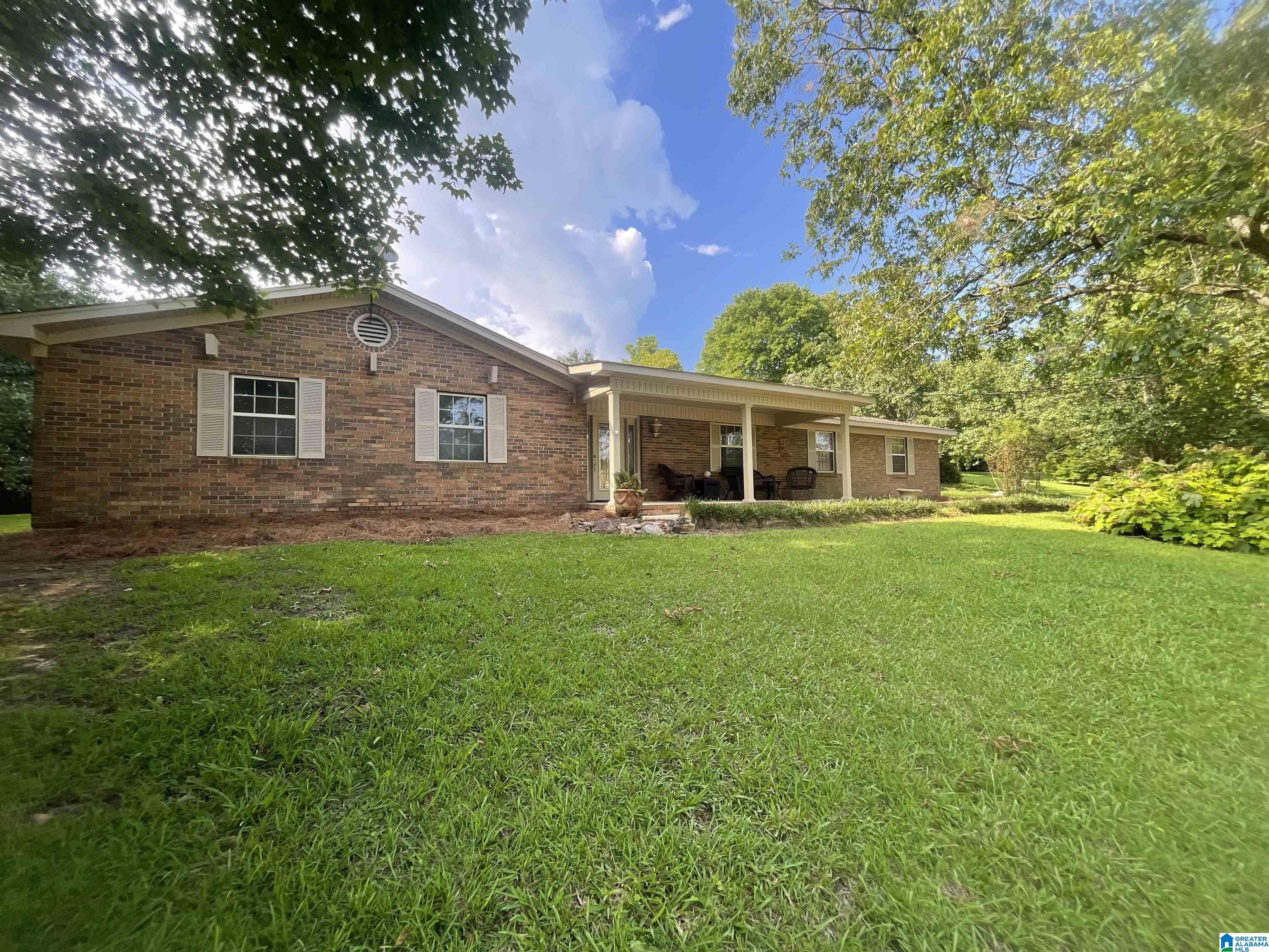 Homes for sale in Thorsby, AL | 8679 Jones Street, Thorsby, AL 35171 | MLS# 21423538