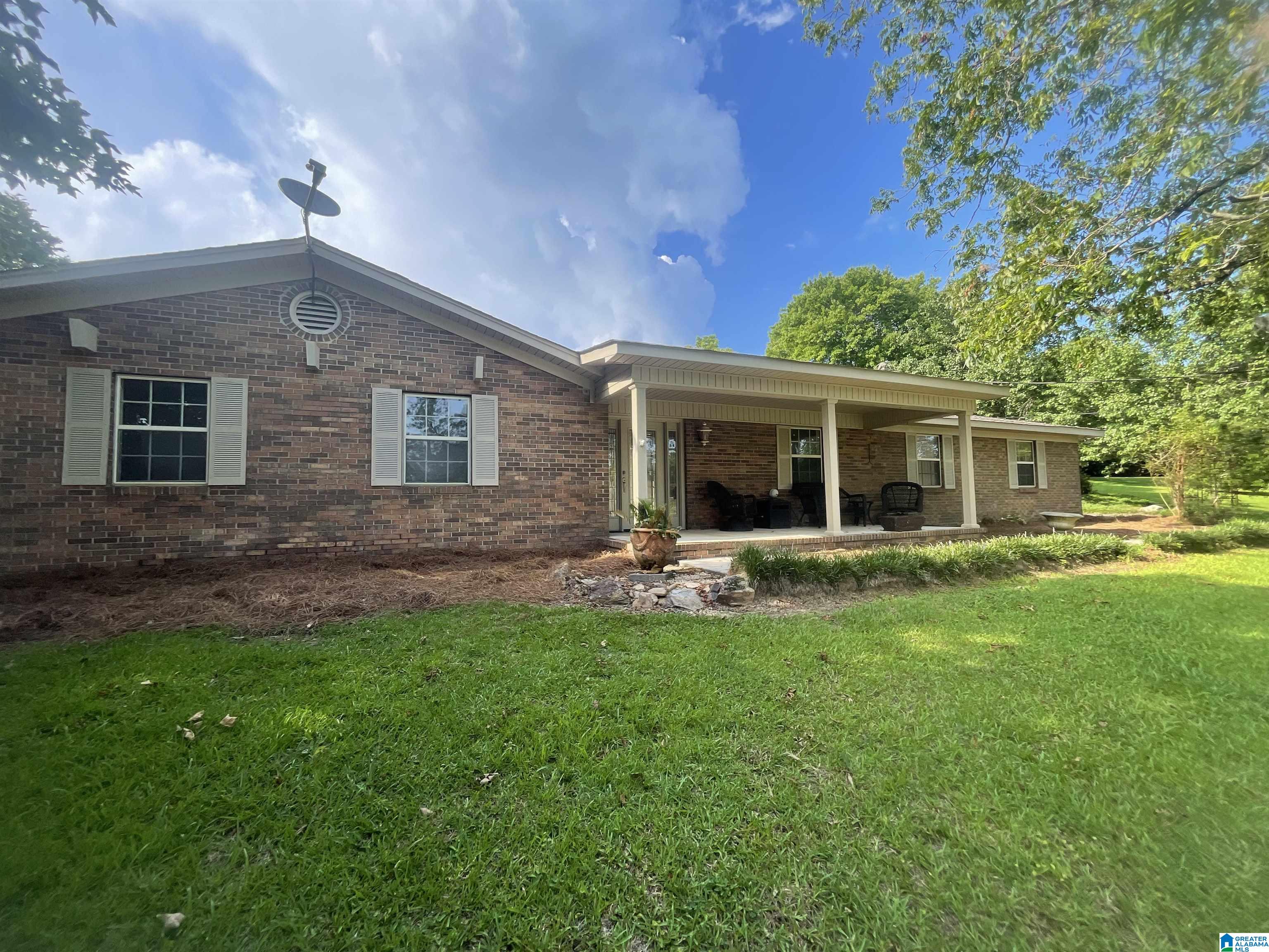 Homes for sale in Thorsby, AL | 8679 Jones Street, Thorsby, AL 35171 | MLS# 21423538