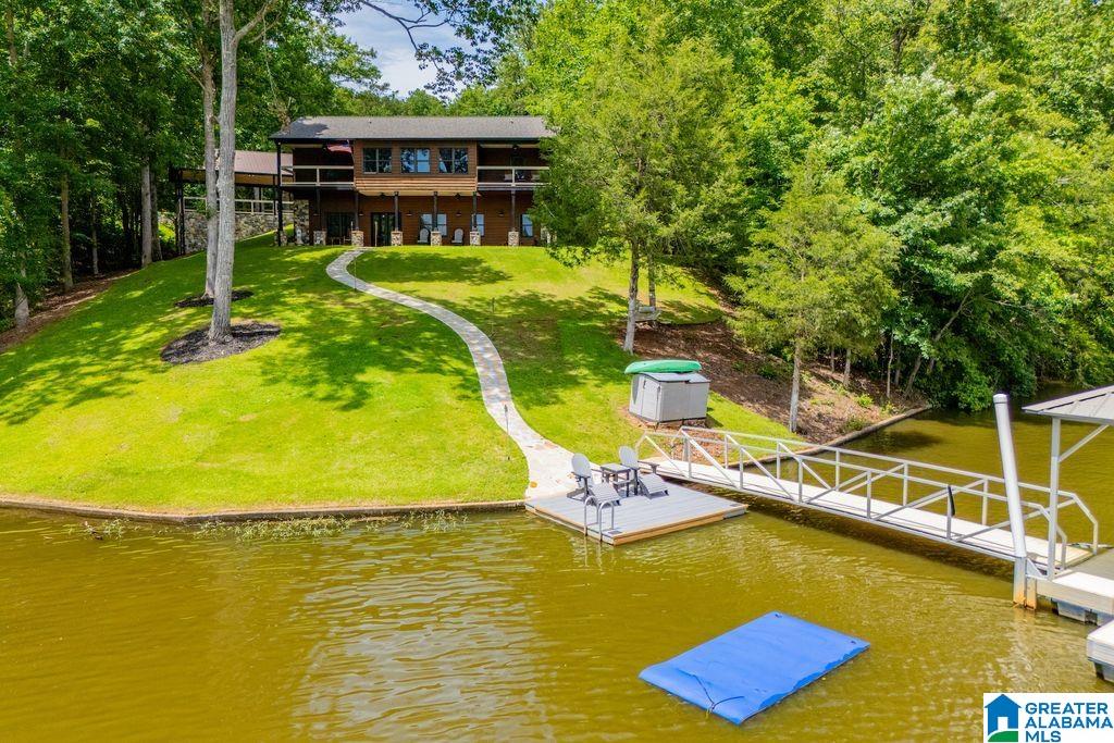 293 MISTY LANE
