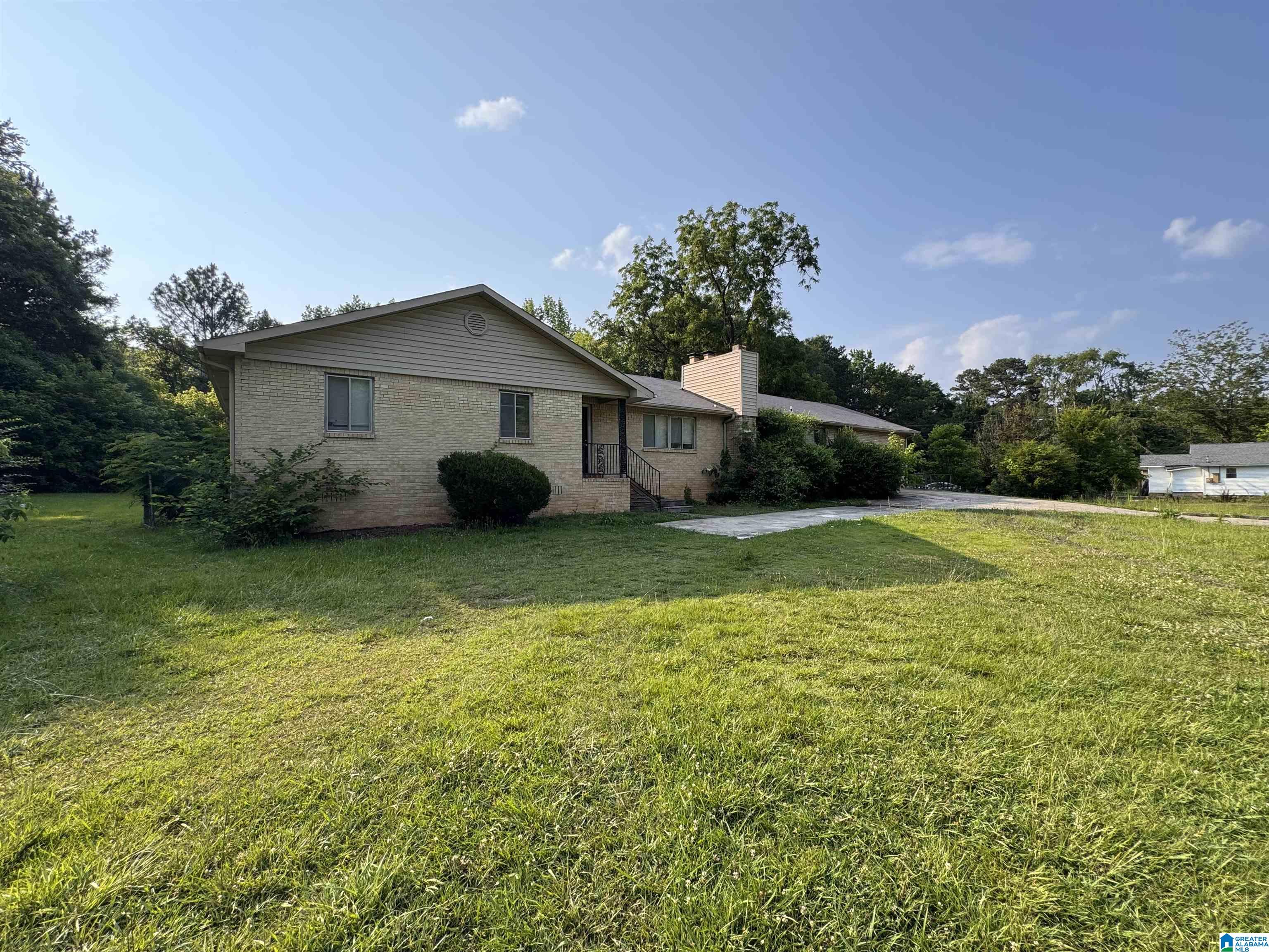 Homes for sale in Pinson, AL | 8664 Old Hwy 75, Pinson, AL 35126 | MLS# 21423596