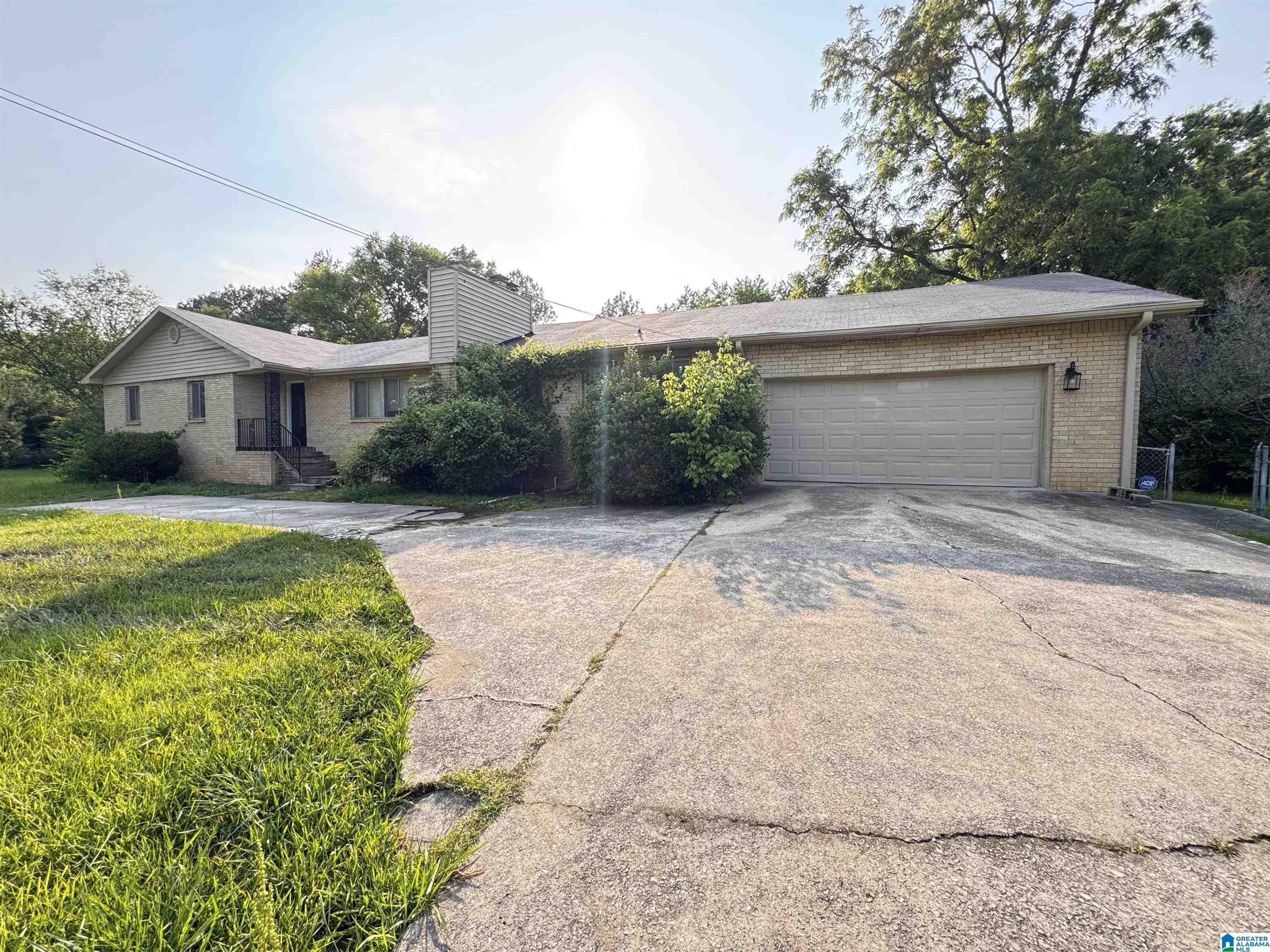 Homes for sale in Pinson, AL | 8664 Old Hwy 75, Pinson, AL 35126 | MLS# 21423596