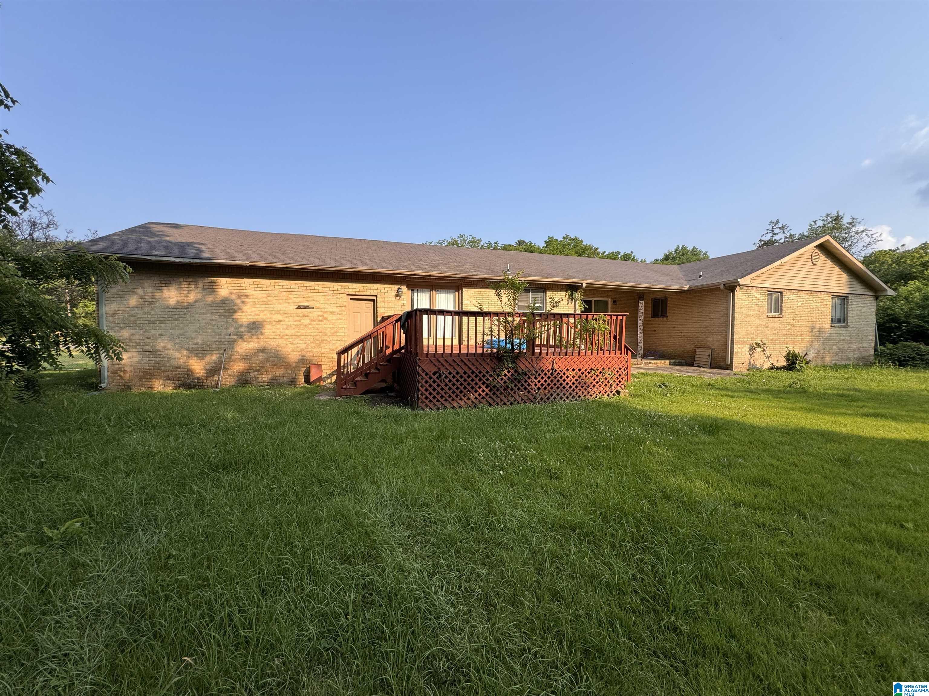 Homes for sale in Pinson, AL | 8664 Old Hwy 75, Pinson, AL 35126 | MLS# 21423596