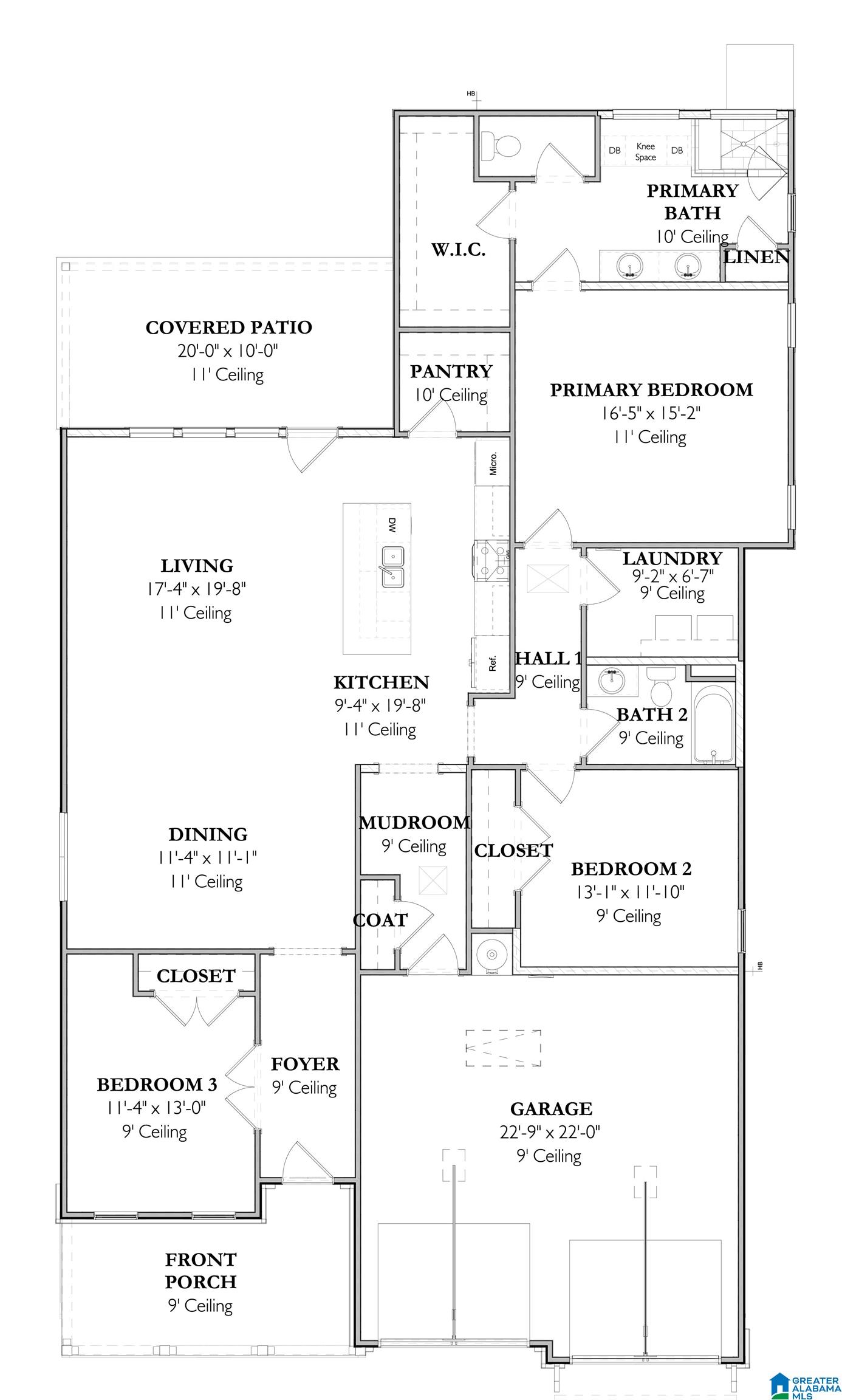 Homes for sale in Hoover, AL | 4650 Oakdell Road, Hoover, AL 35244 | MLS# 21423665