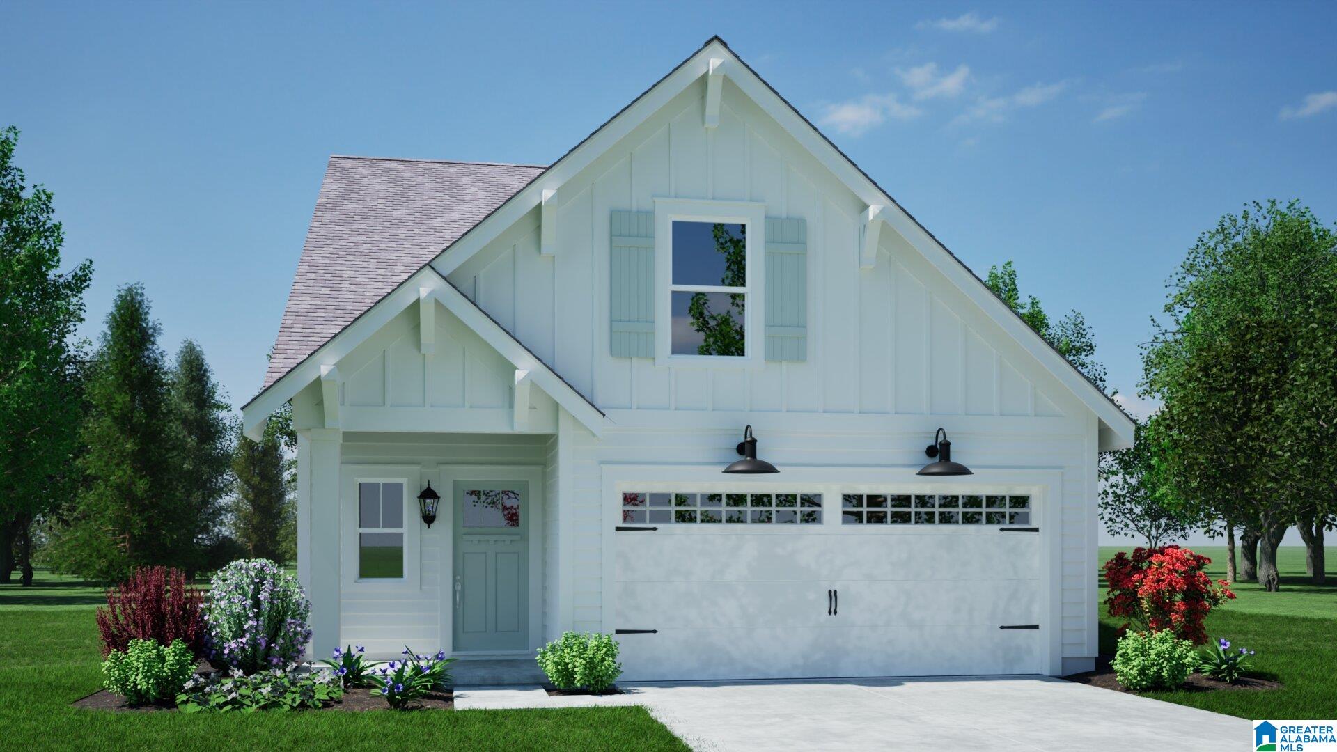 405 HUNTLEY RIDGE BEND
