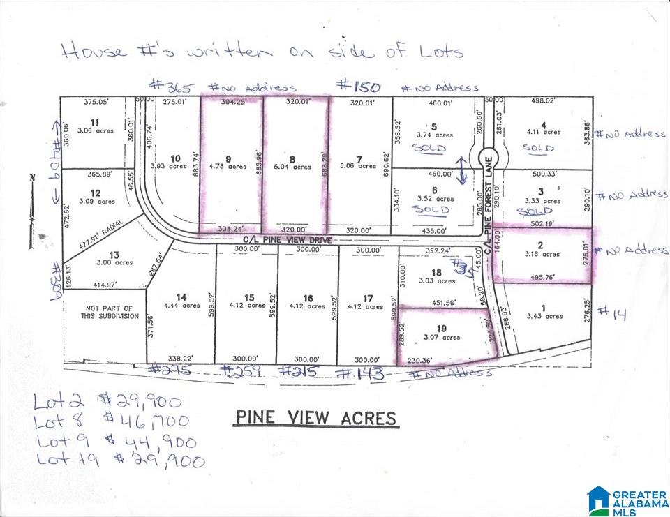 Homes for sale in West Blocton, AL | Pine View Dr, West Blocton, AL 35184 | MLS# 21423722